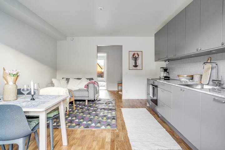 2 rok · 50 m² i Katthammarsvik – bild 4
