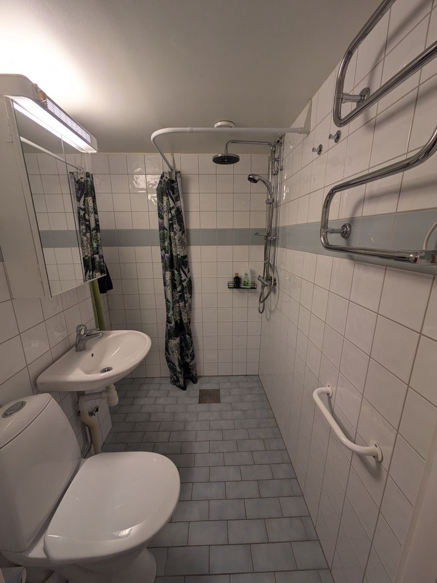 2 rok · 58 m² i Eskilstuna – bild 13