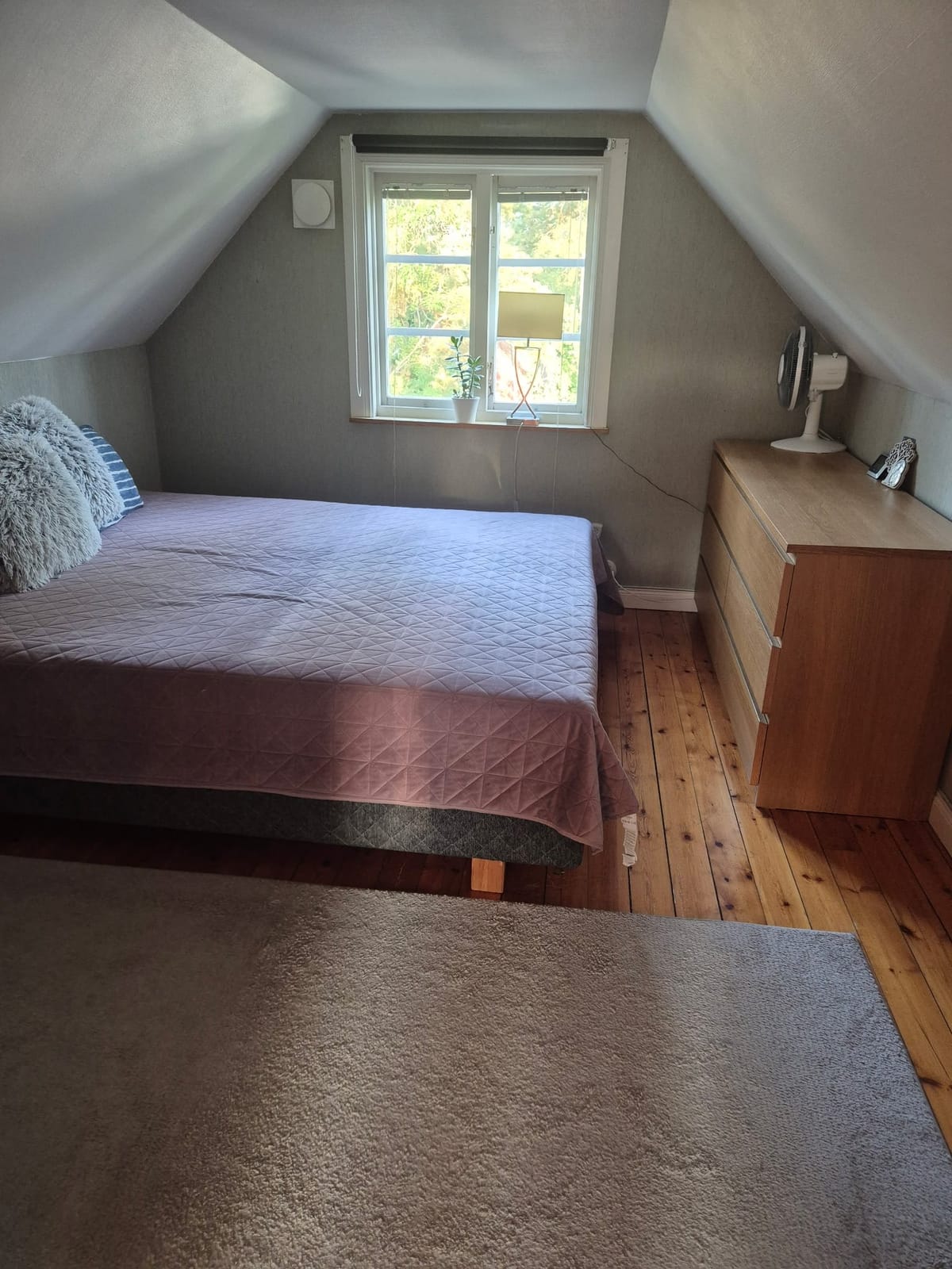 3 rok · 65 m² i Saltsjö-boo – bild 5