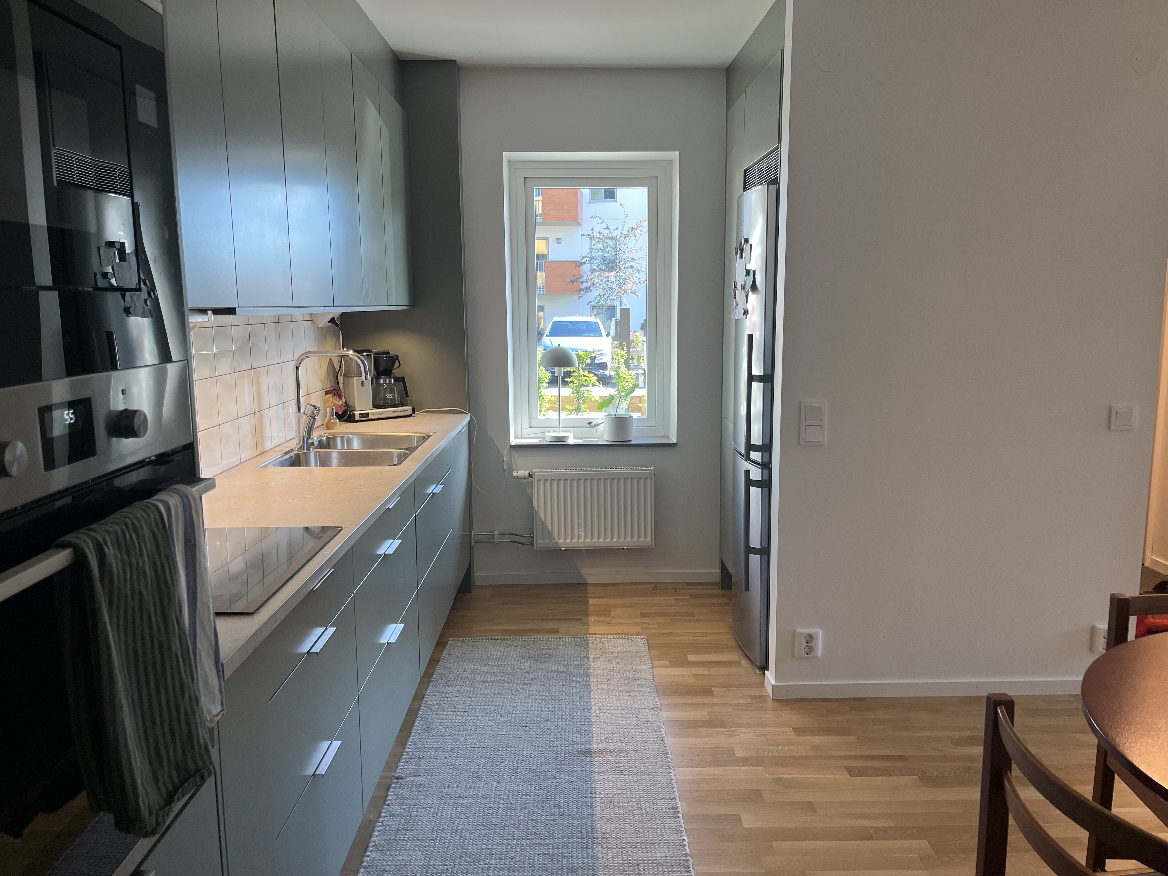 Lägenhet, 2 rooms, 57 sqm, Alingsås – bild 5
