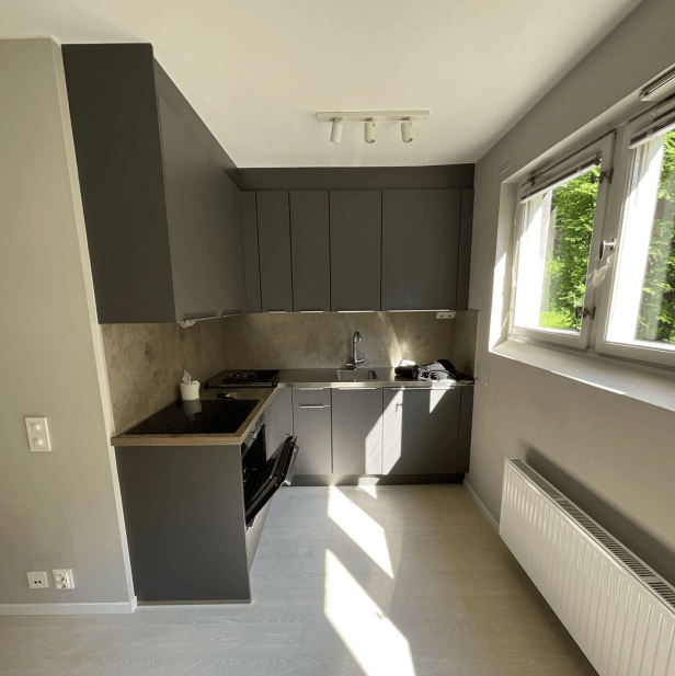 2 rok · 33 m² i Solna – bild 2