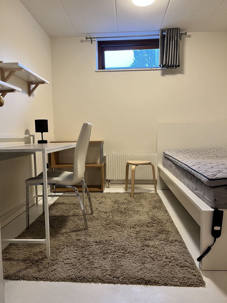 Villa/Hus, 1 rooms, 12 sqm, Staffanstorp – bild 10