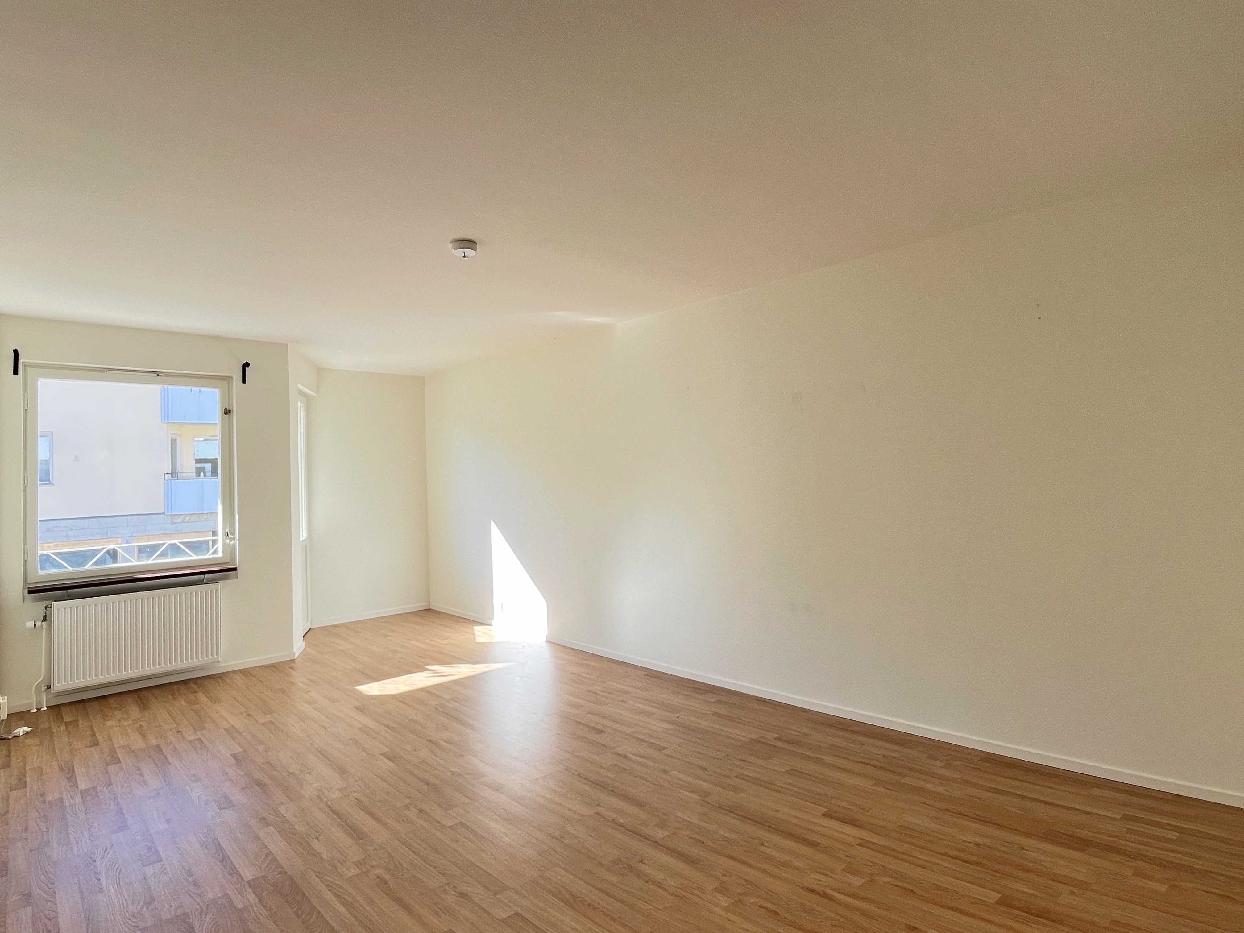Lägenhet, 2 rooms, 56 sqm, Kungsör – bild 4