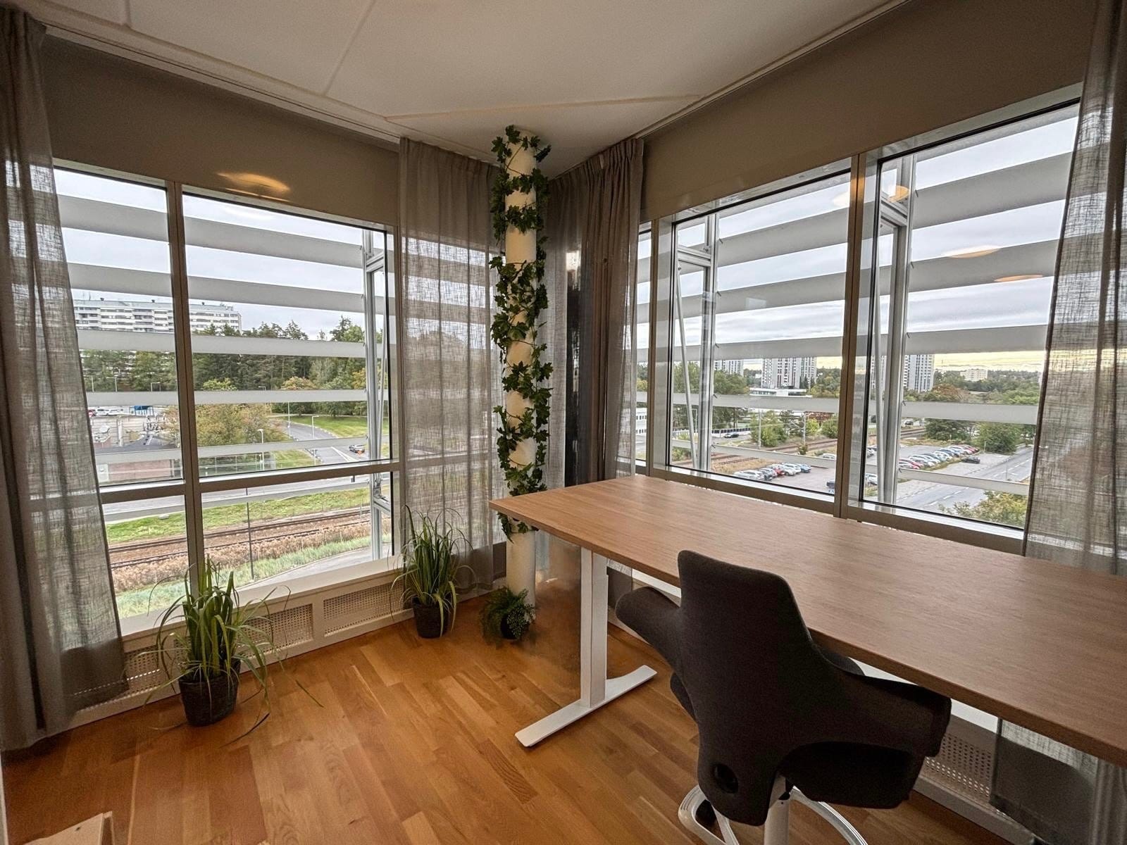1 rok · 33 m² i Täby – bild 3