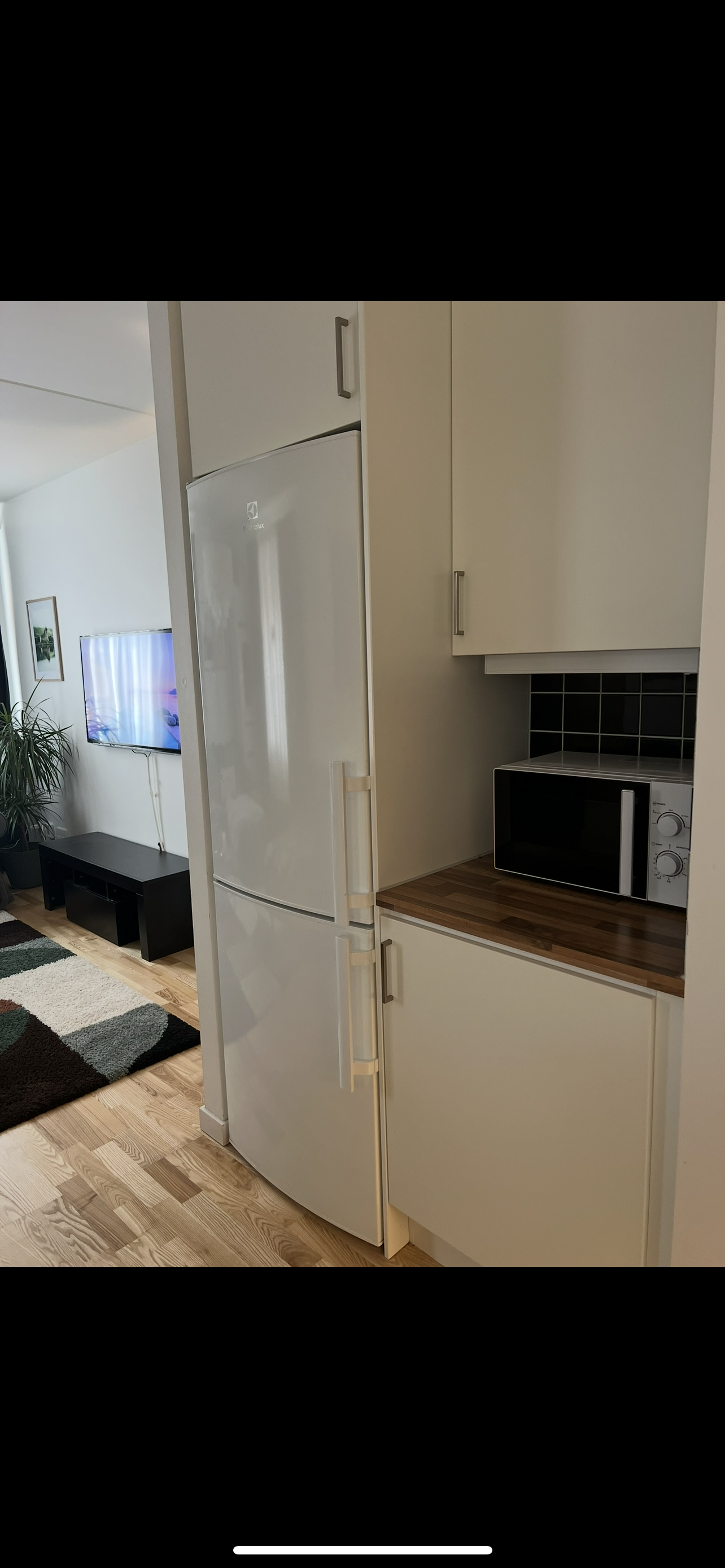 Lägenhet, 2 rooms, 59 sqm, Sigtuna – bild 6