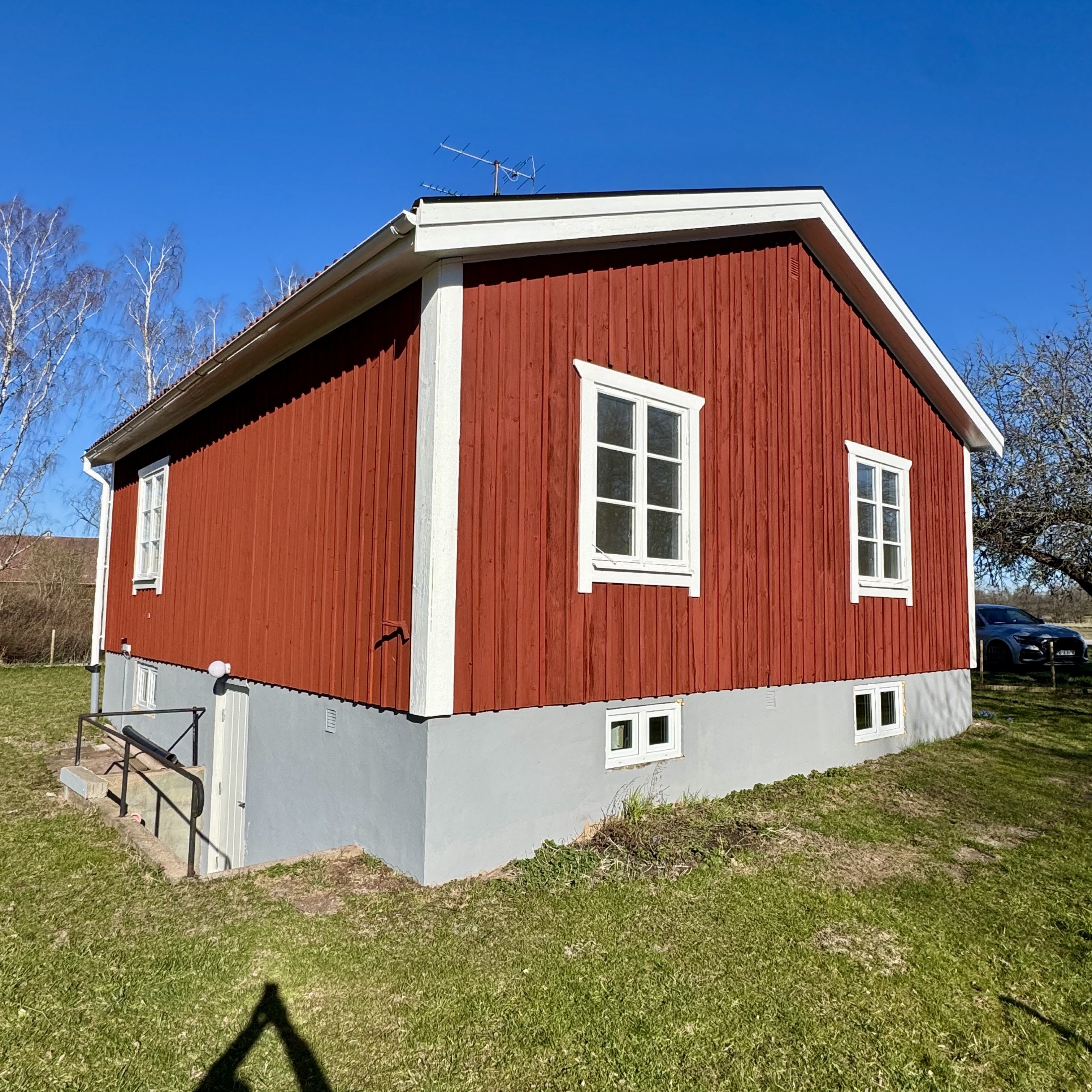 Villa/Hus, 3 rooms, 60 sqm, Linköping – bild 3
