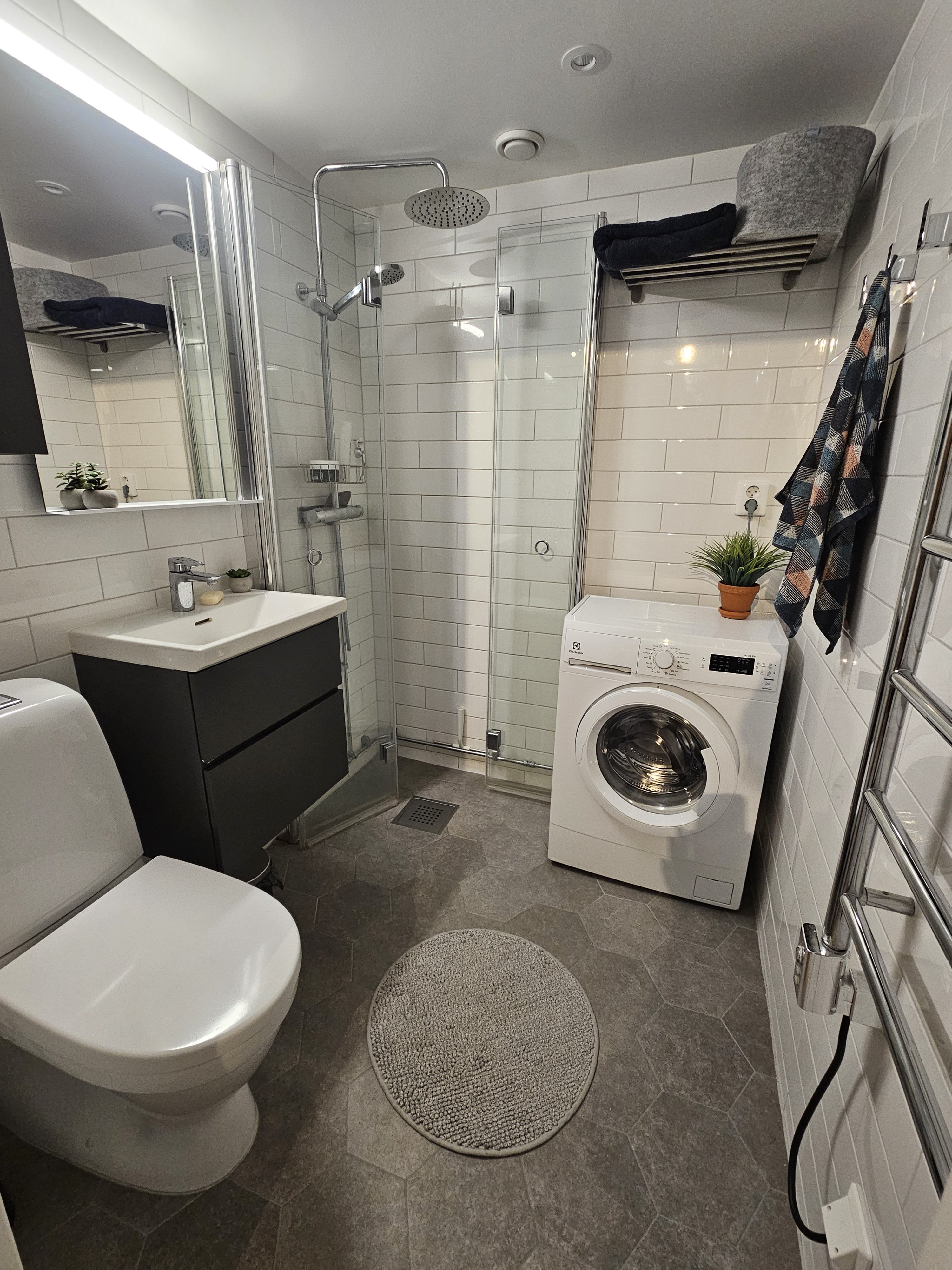 Lägenhet, 2 rooms, 52 sqm, Mölndal – bild 9