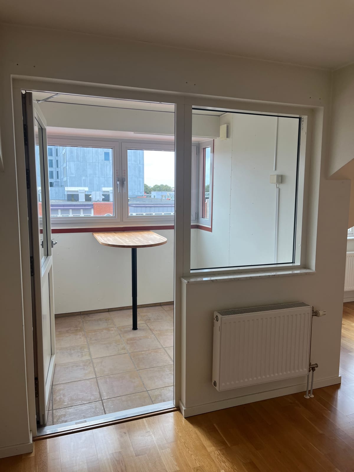 2 rok · 63 m² i Halmstad – bild 2