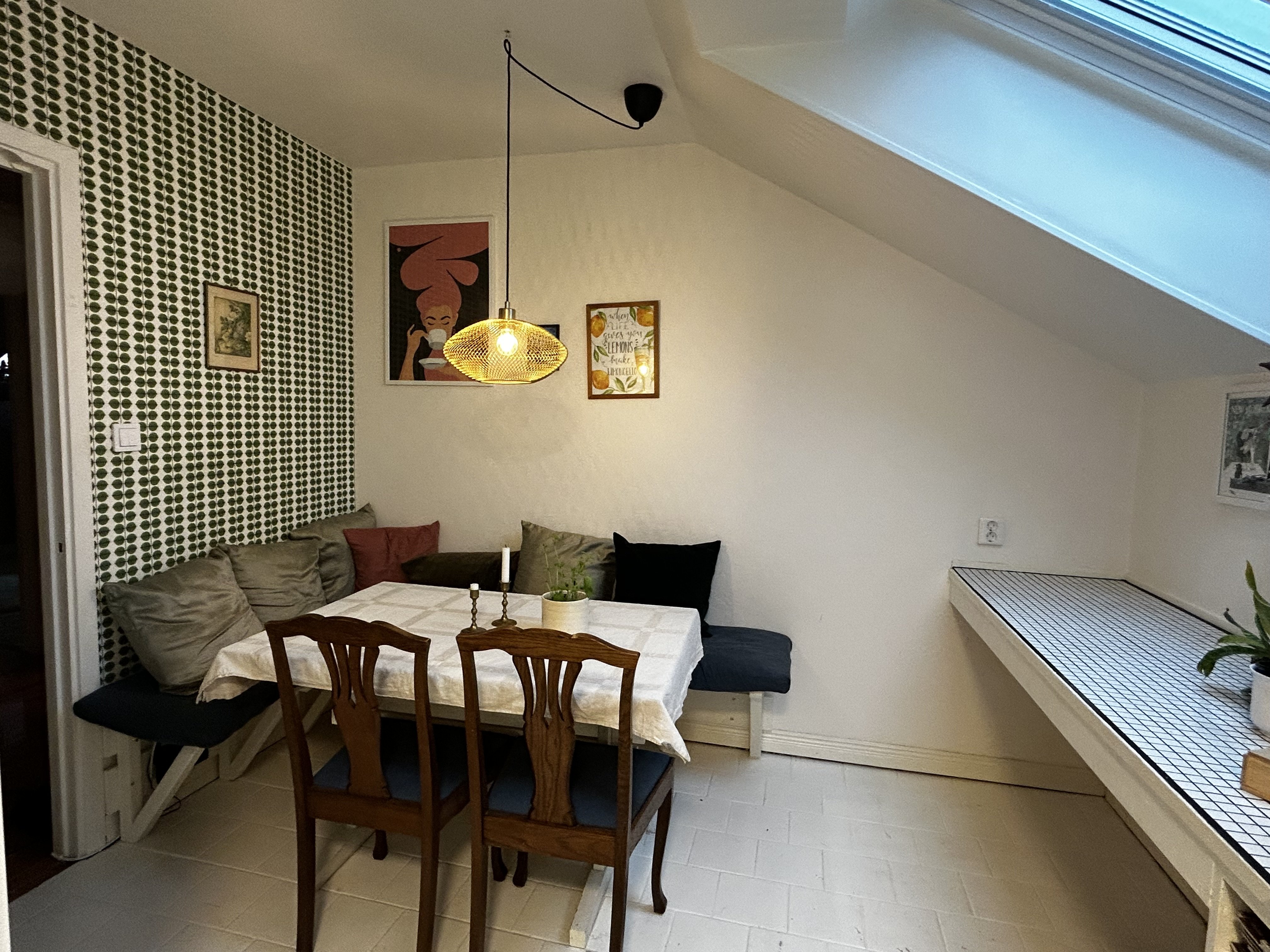 Lägenhet, 2 rooms, 60 sqm, Limhamn – bild 6