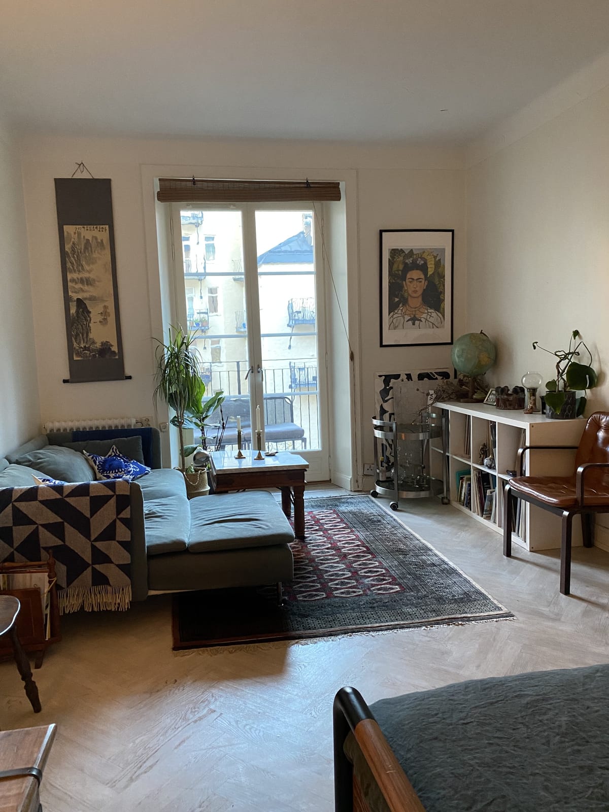 2 rok · 47 m² i Stockholm – bild 2