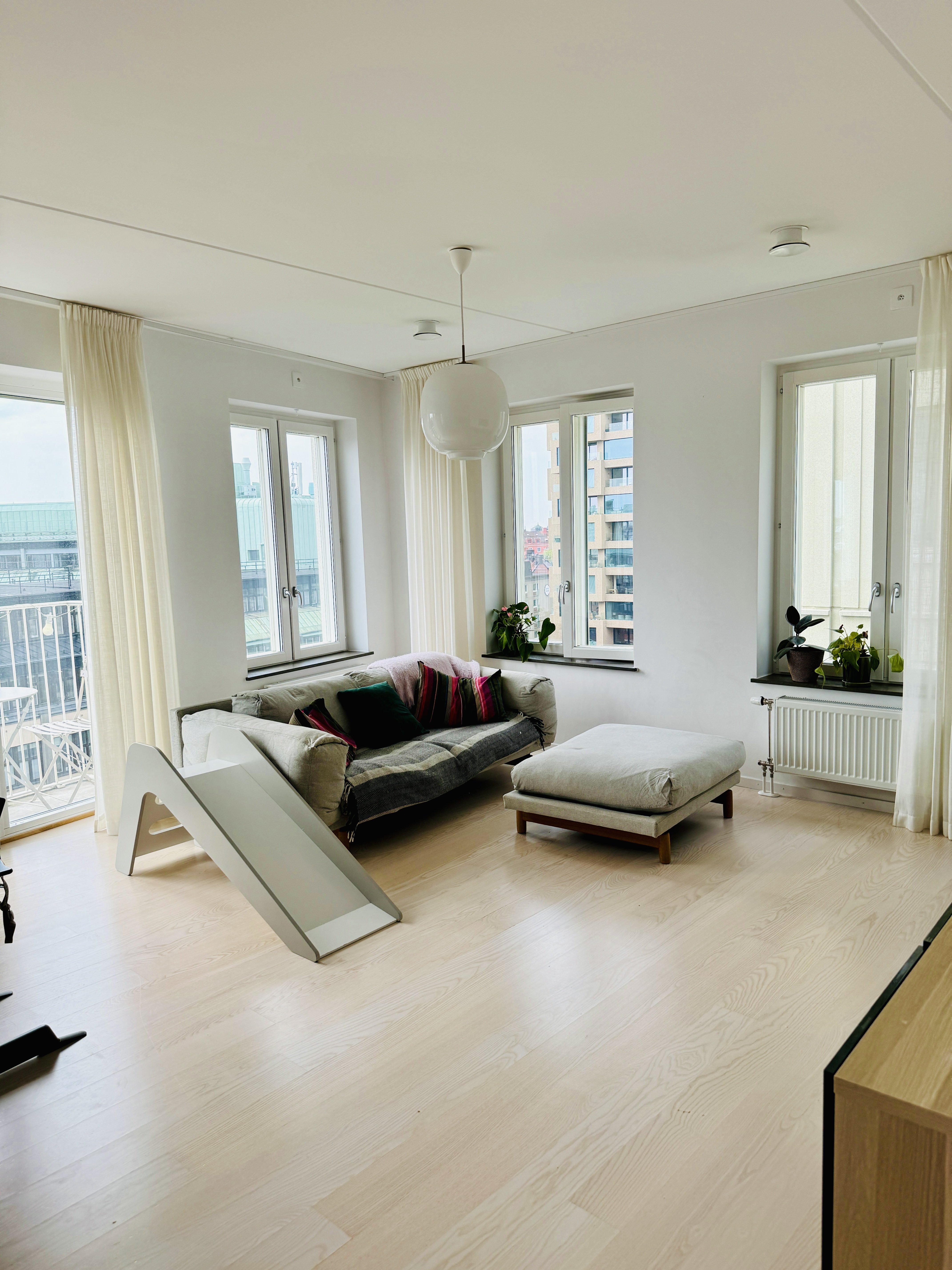 Lägenhet, 4 rooms, 93 sqm, Stockholm – bild 7