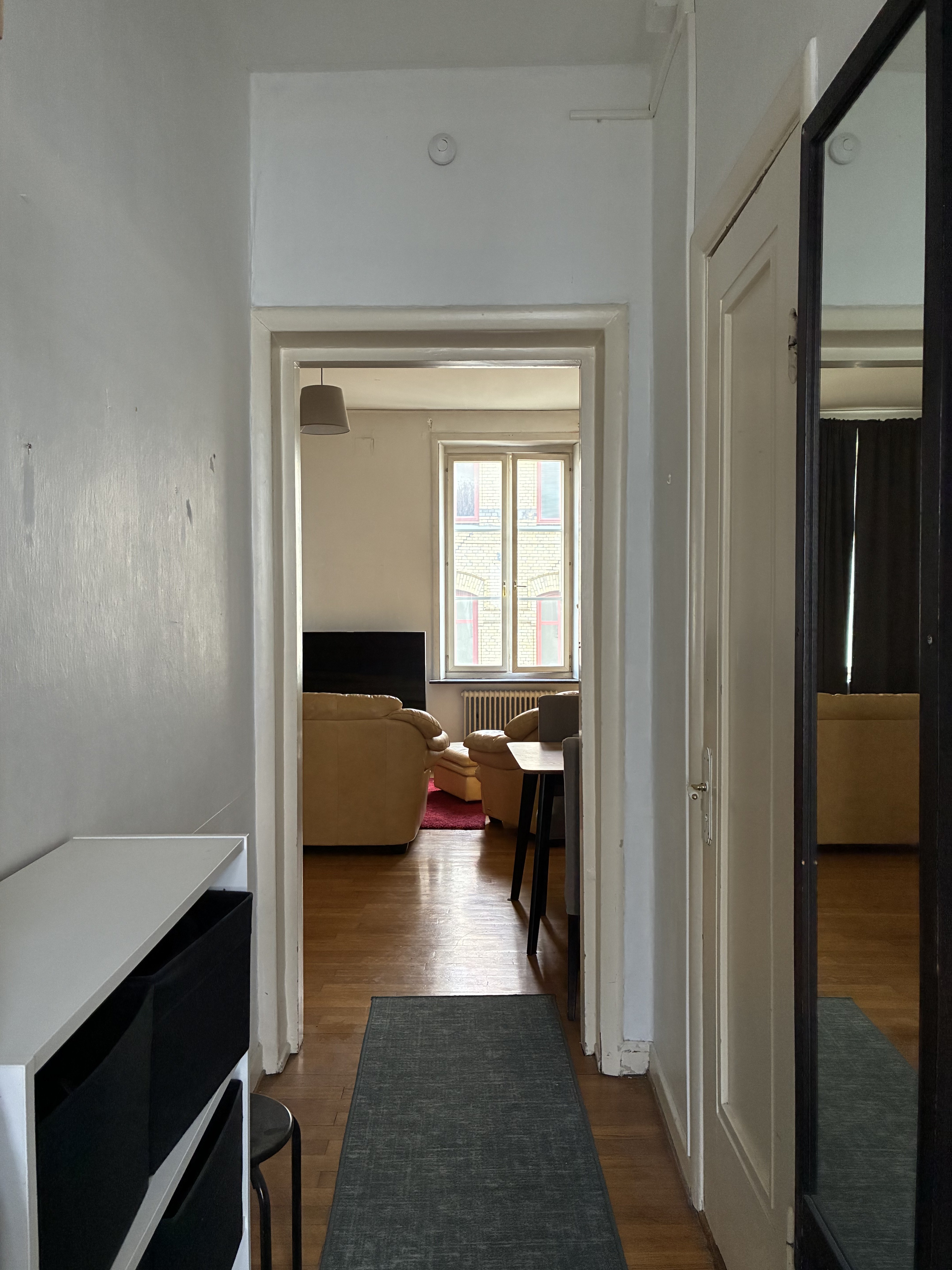 Lägenhet, 2 rooms, 47 sqm, Göteborg – bild 3