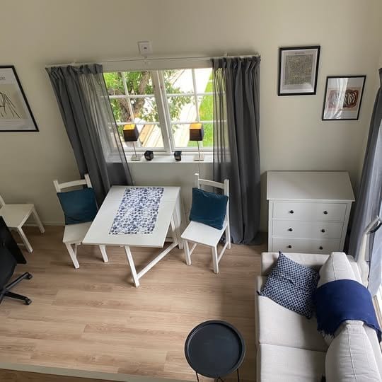2 rok · 25 m² i Saltsjö-boo – bild 2