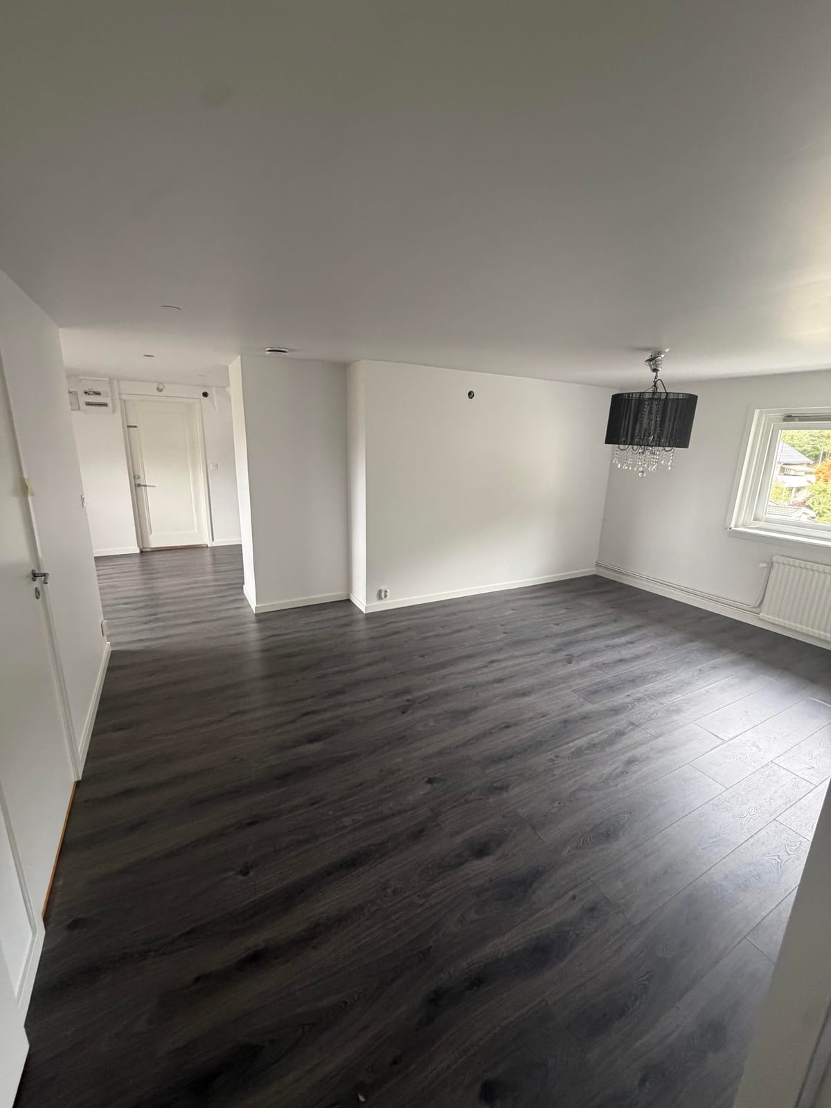 3 rok · 87 m² i Sävedalen – bild 5
