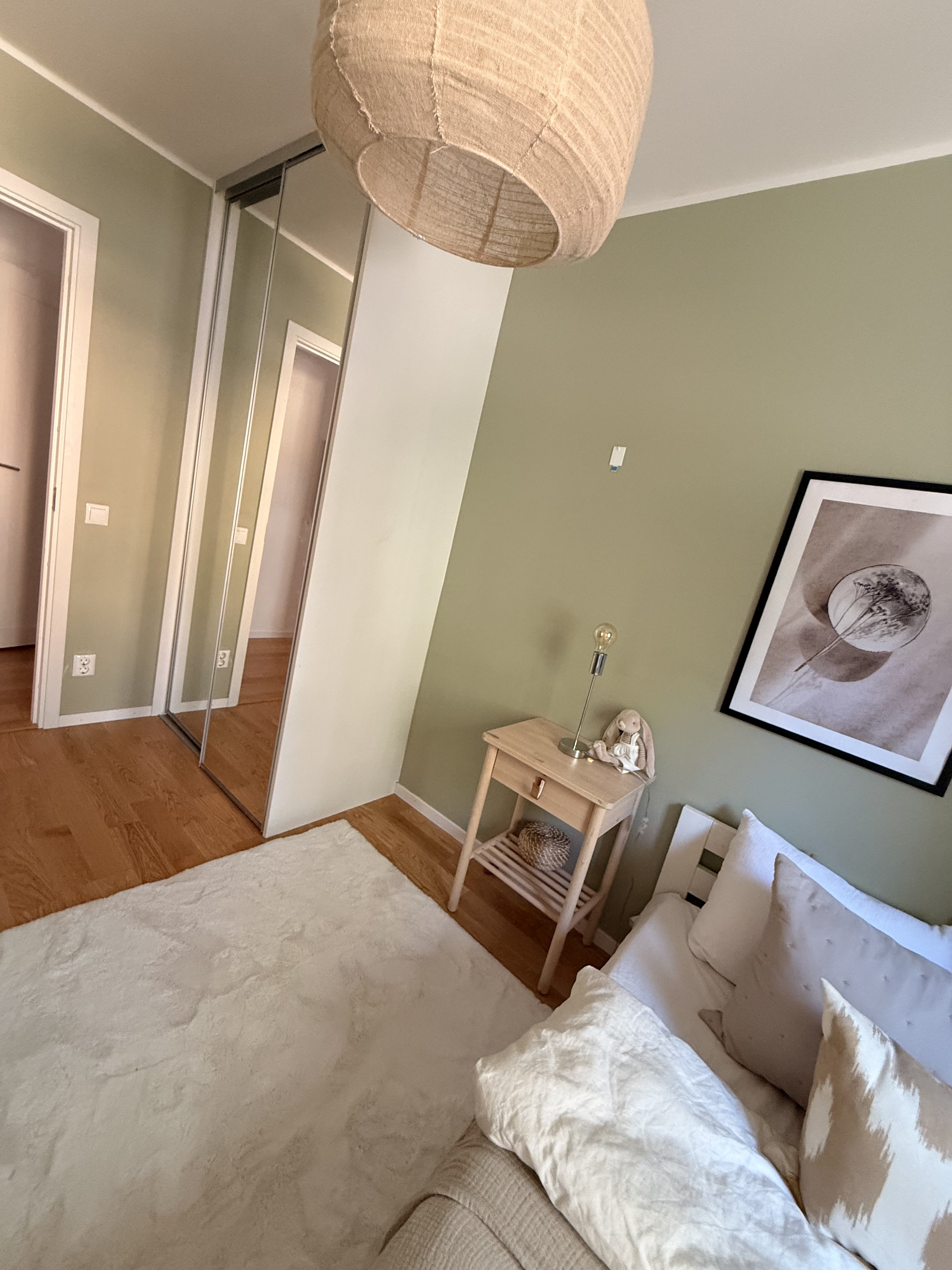 Lägenhet, 5 rooms, 111 sqm, Solna – bild 21