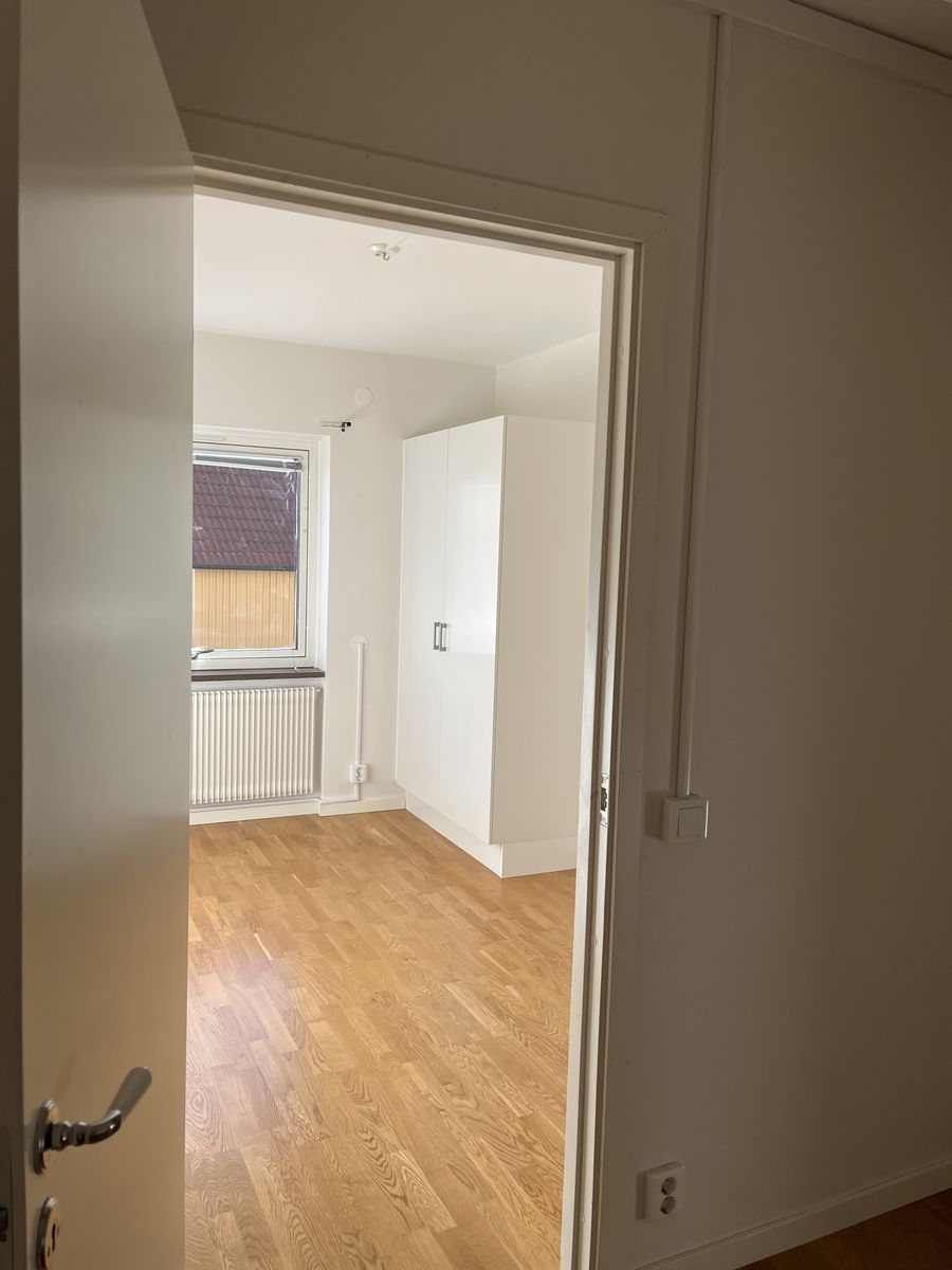 Lägenhet, 3 rooms, 106 sqm, Osby – bild 3