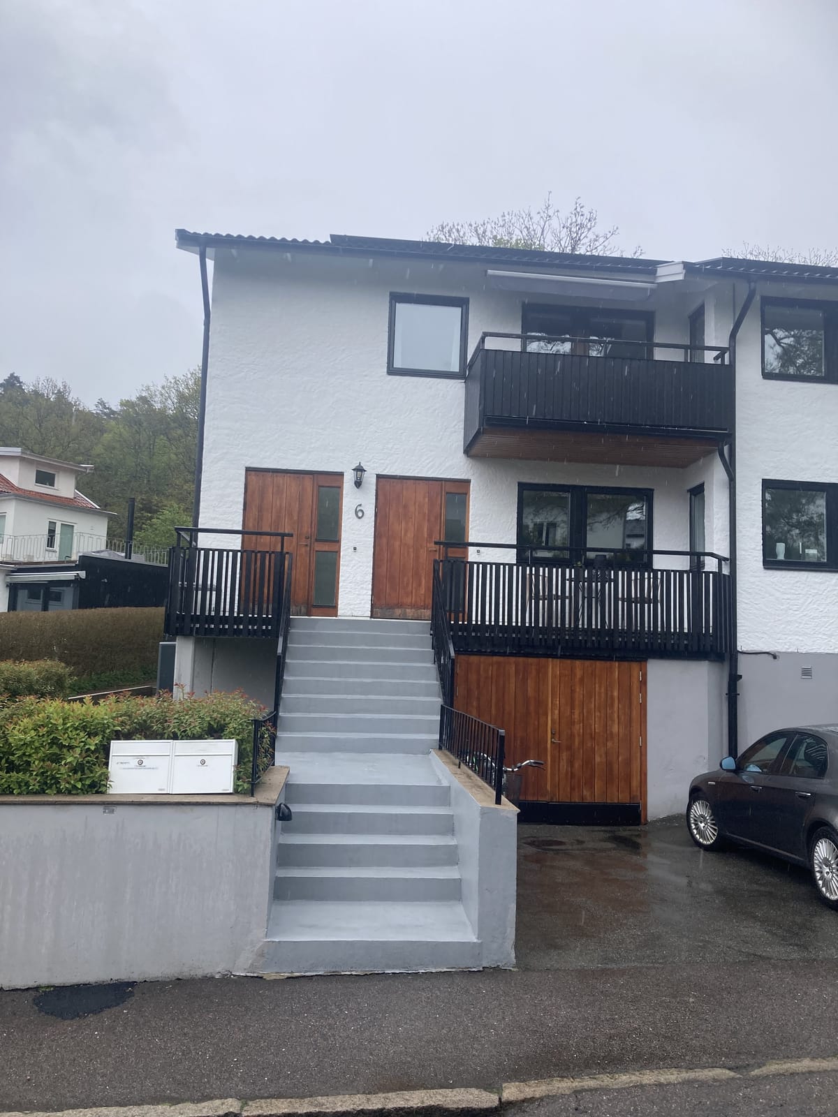 Lägenhet, 4 rooms, 95 sqm, Göteborg
