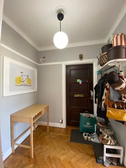 Lägenhet, 2 rooms, 31 sqm, Stockholm – bild 7