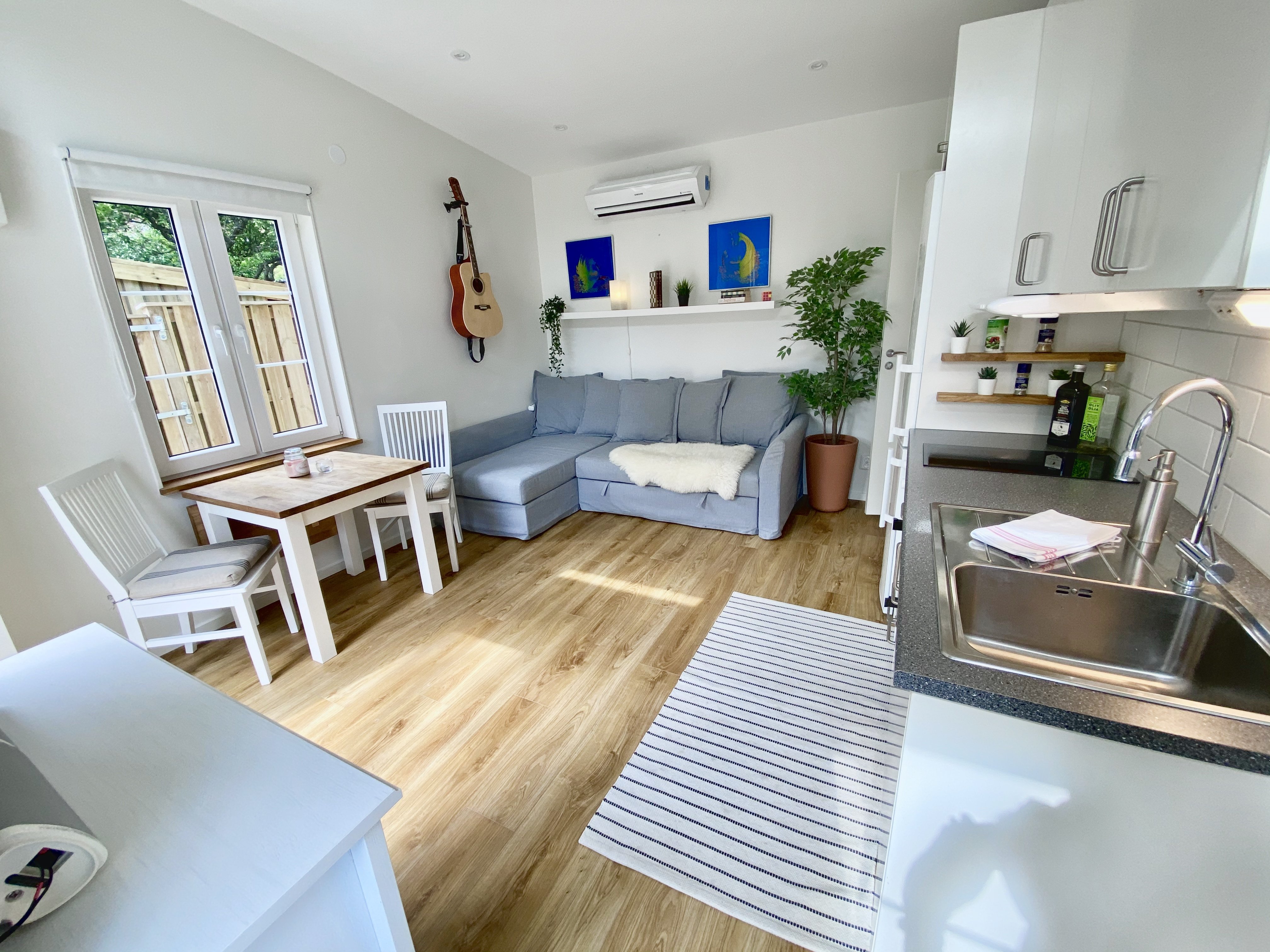 Villa/Hus, 2 rooms, 30 sqm, Trelleborg – bild 11
