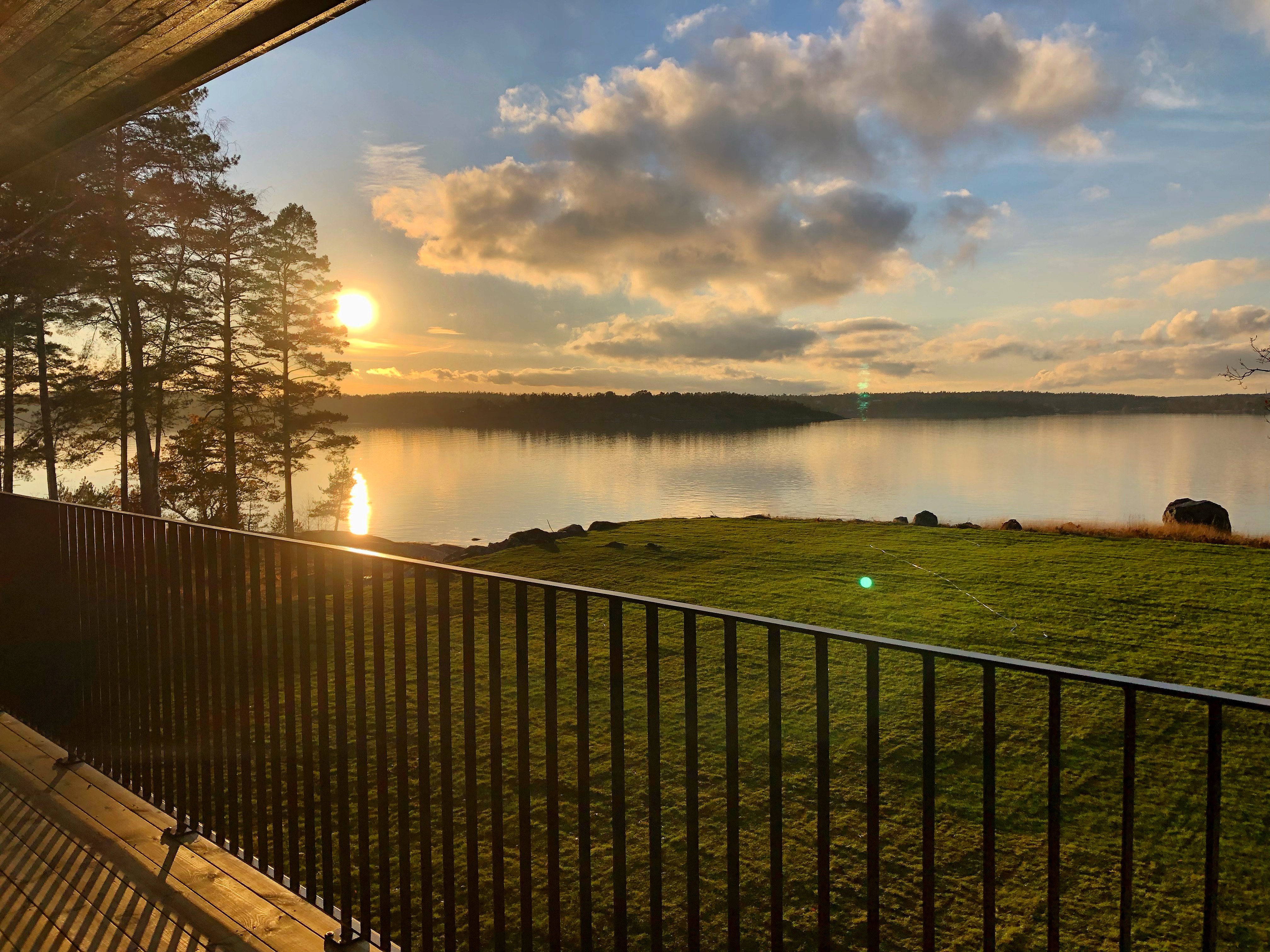 Lägenhet, 3 rooms, 110 sqm, Värmdö – bild 4