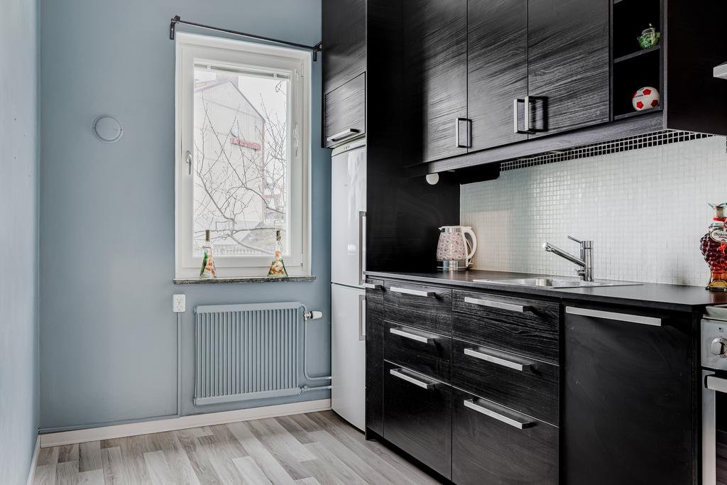 Lägenhet, 2 rooms, 37 sqm, Motala – Motala