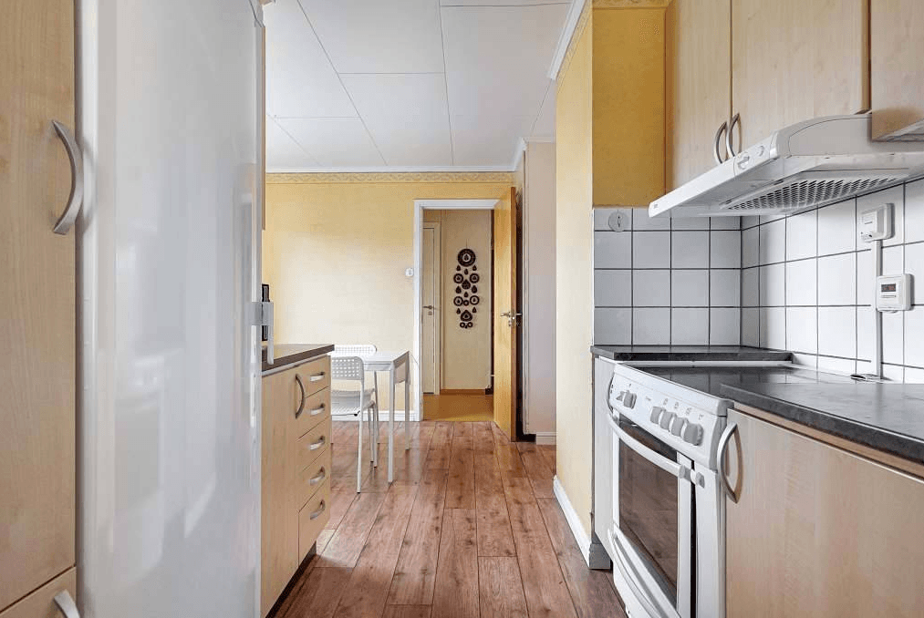 4 rok · 86 m² i Jokkmokk – bild 11