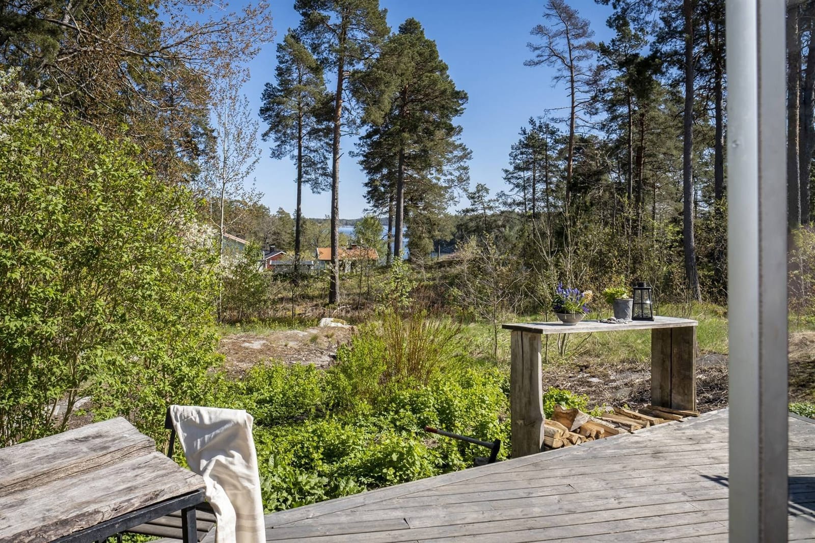 1 rok · 40 m² i Vaxholm – bild 11