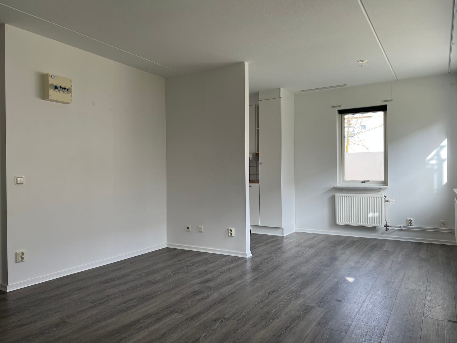 1 rok · 32 m² i Halmstad – bild 4