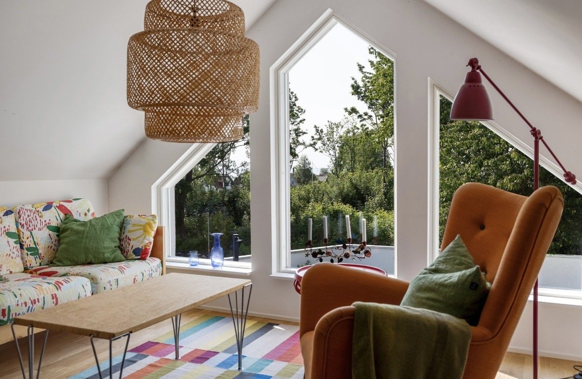 Villa/Hus, 5 rooms, 155 sqm, Brantevik – bild 7