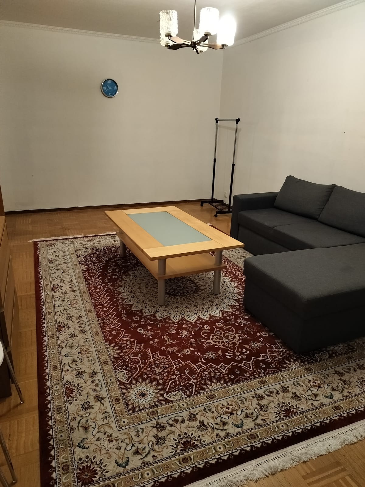 Lägenhet, 1 rooms, 40 sqm, Malmö
