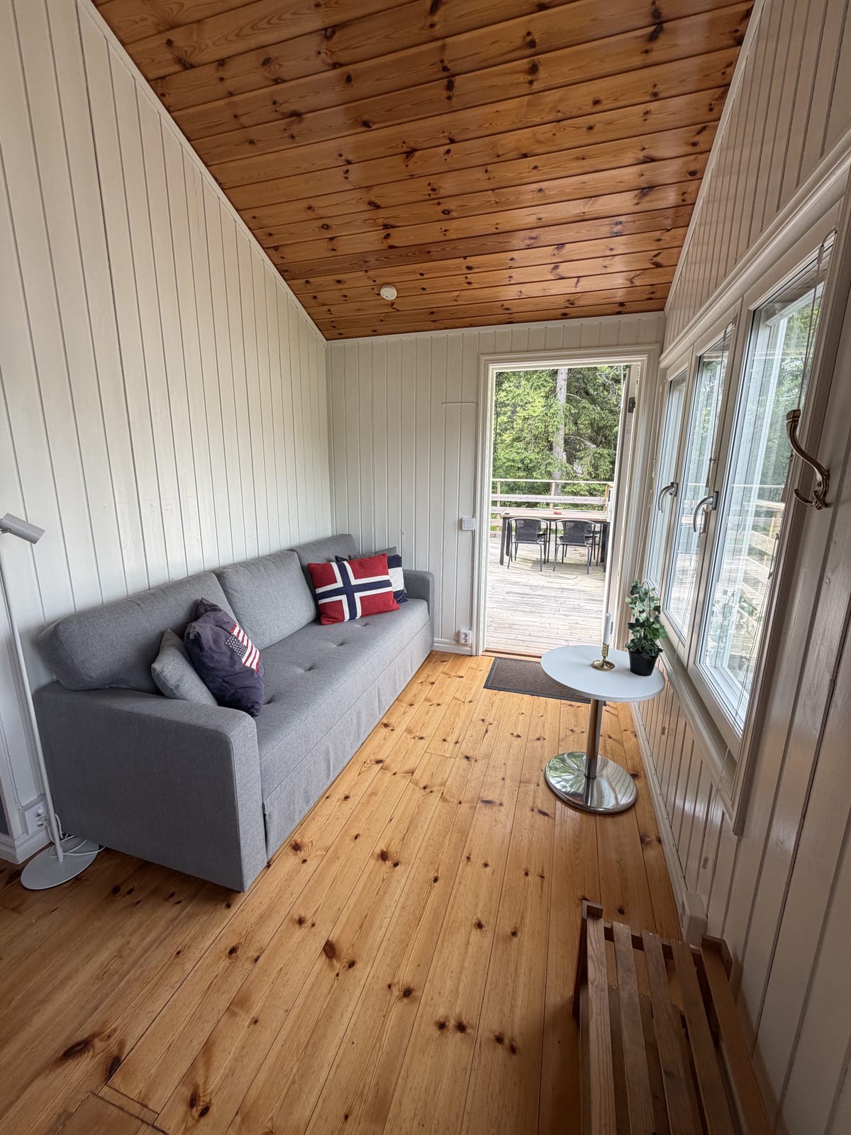 2 rok · 35 m² i Värmdö – bild 10