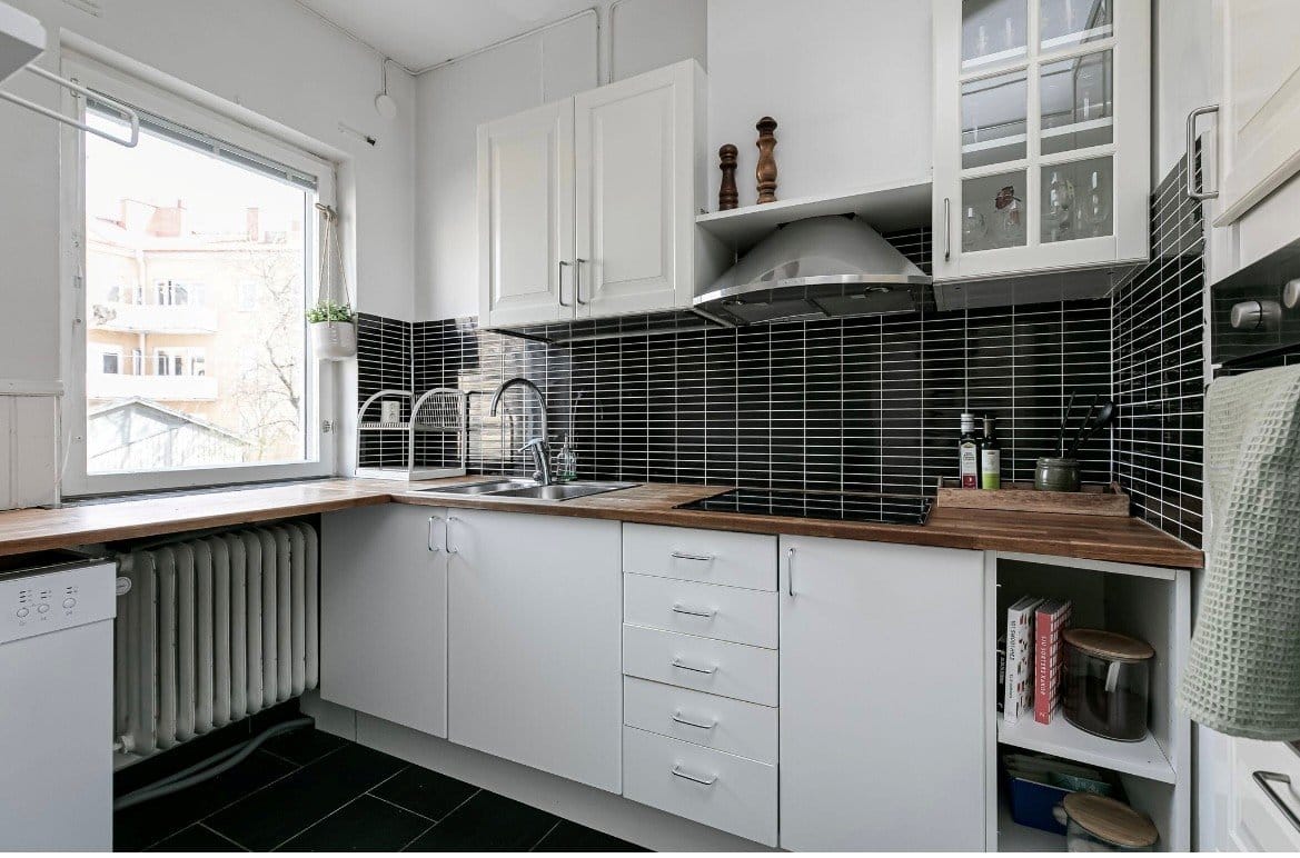 2 rok · 43 m² i Örebro – bild 2