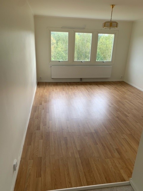 Lägenhet, 1 rooms, 44 sqm, Gnosjö – Gnosjö