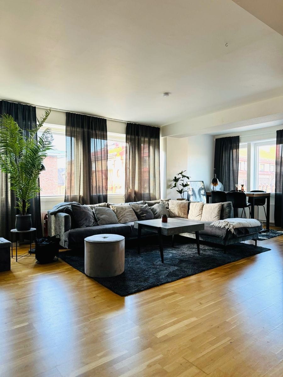 1 rok · 59 m² i Borås – bild 2