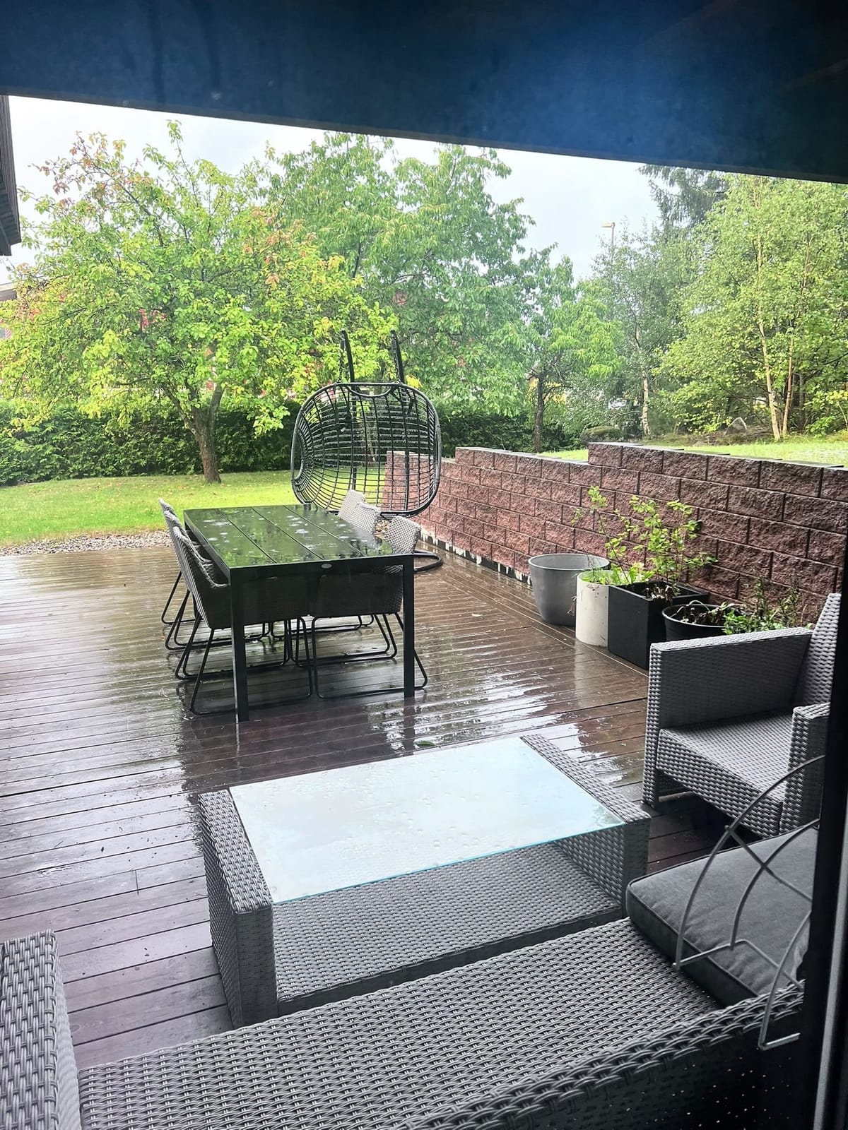 4 rok · 130 m² i Märsta – bild 4