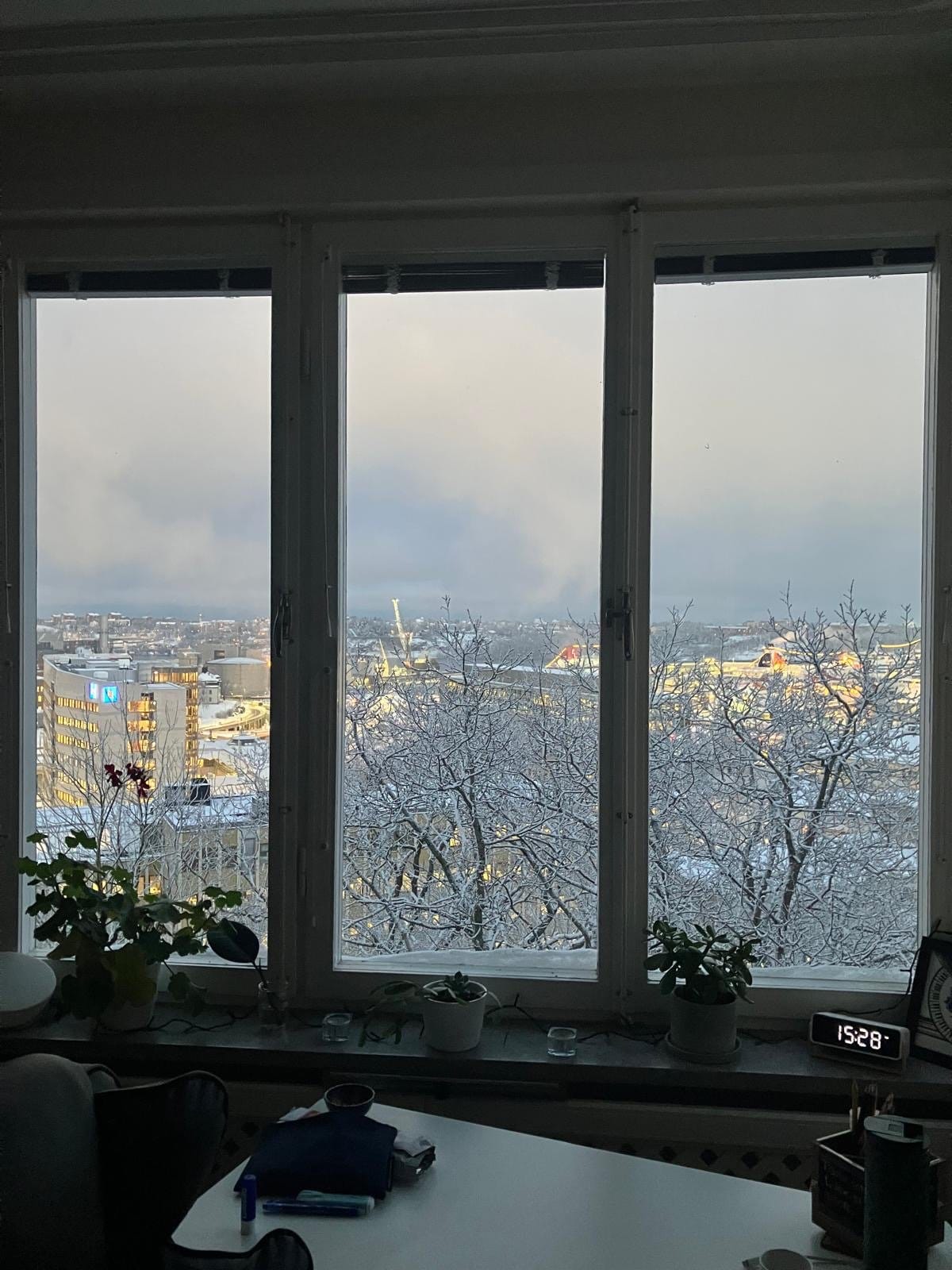 2 rok · 43 m² i Stockholm – bild 18