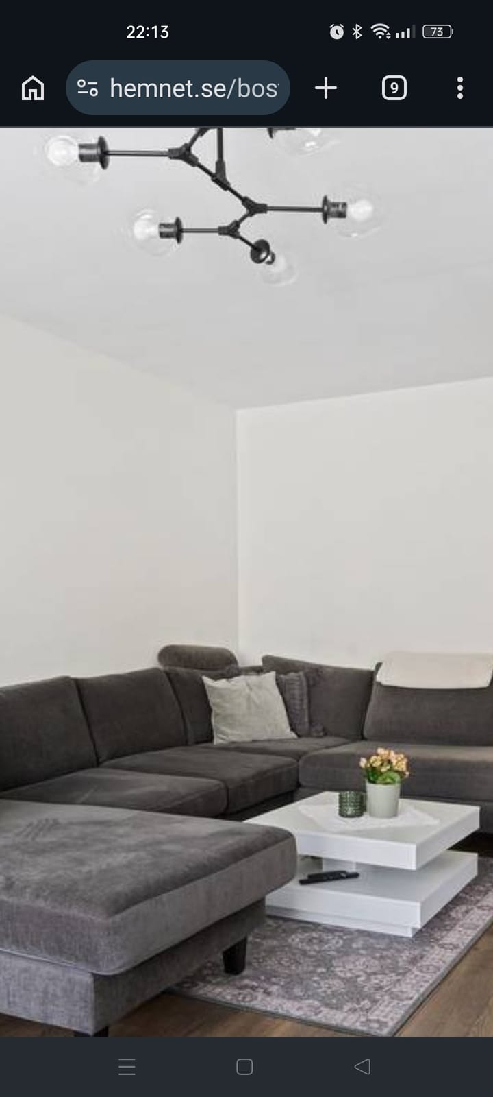 4 rok · 105 m² i Gullspång – bild 14