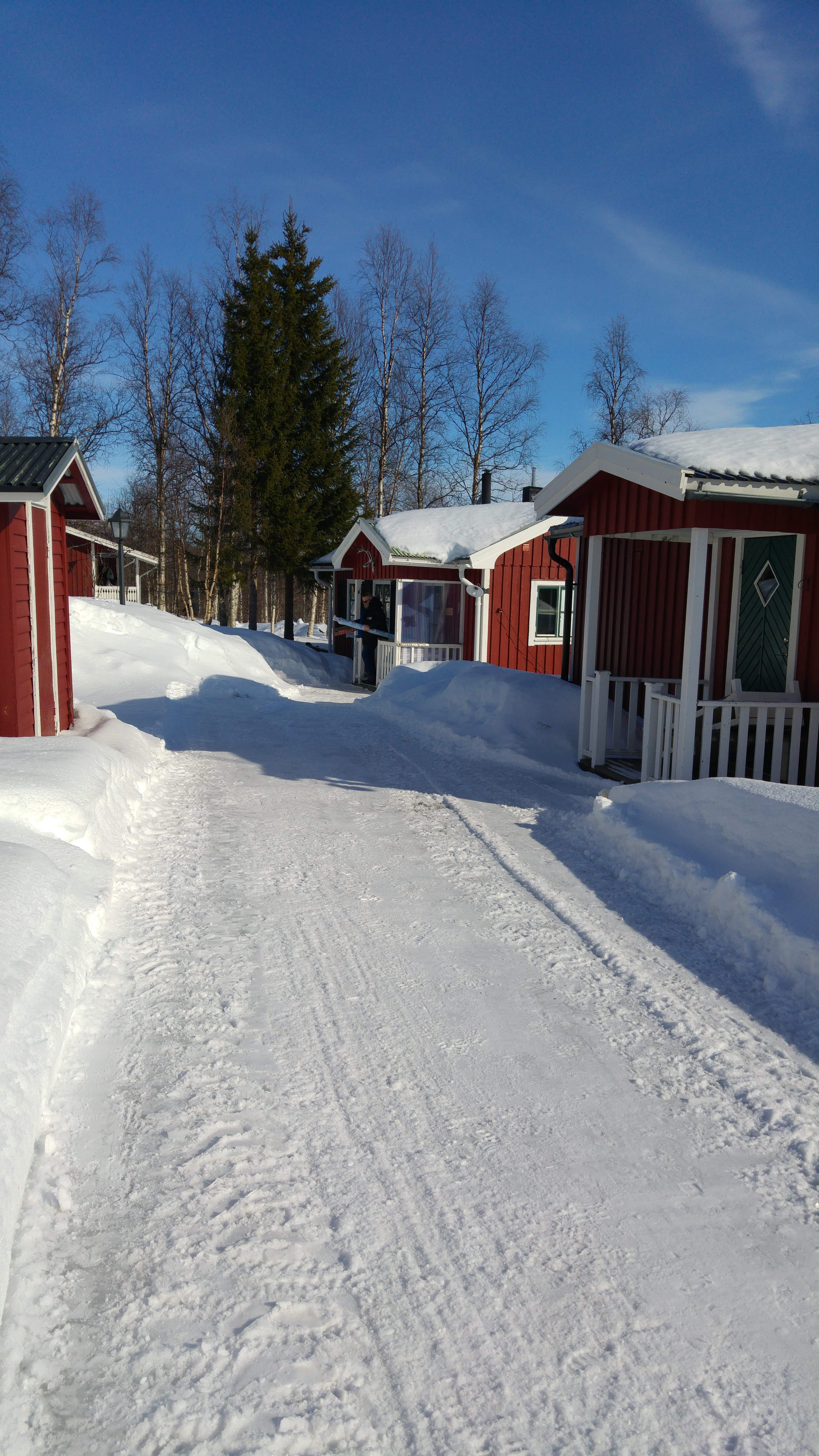 Stuga, 3 rooms, 70 sqm, Tärnaby – bild 17