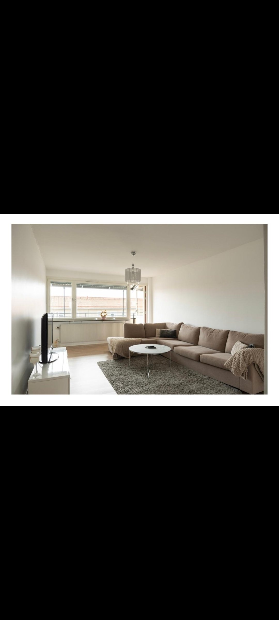 Lägenhet, 2 rooms, 63 sqm, Ramnäs – bild 5