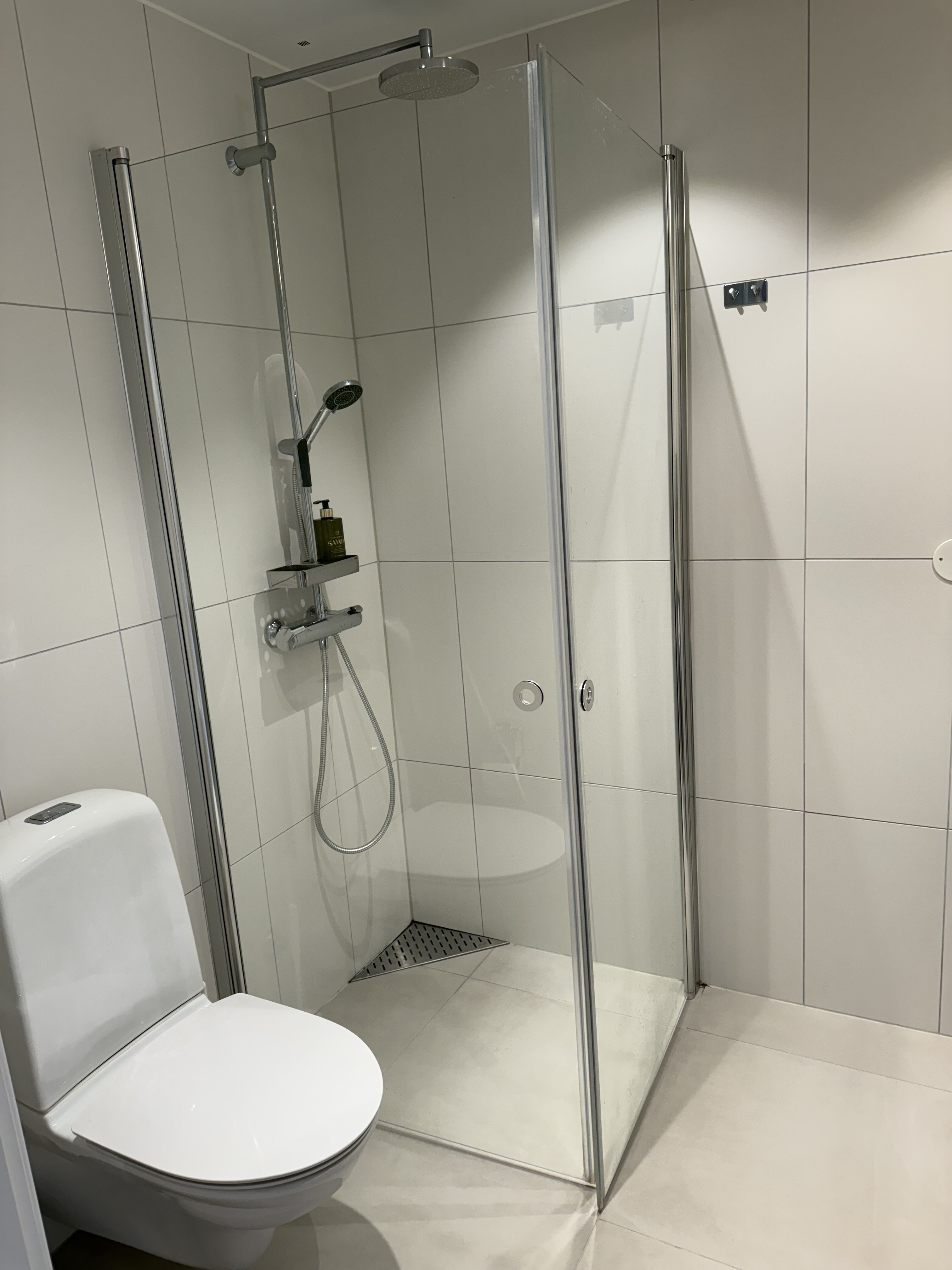 Lägenhet, 2 rooms, 41 sqm, Täby – bild 7