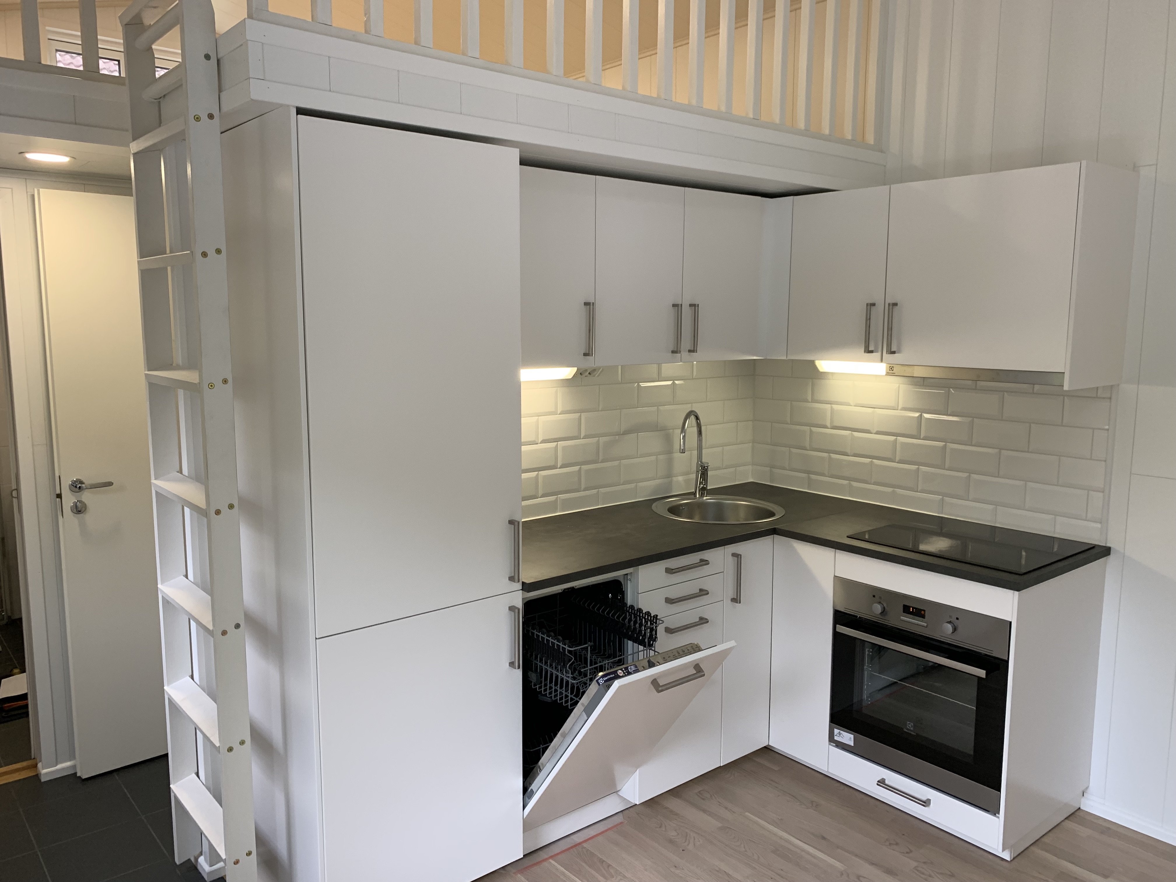 Villa/Hus, 2 rooms, 25 sqm, tyresö – bild 7