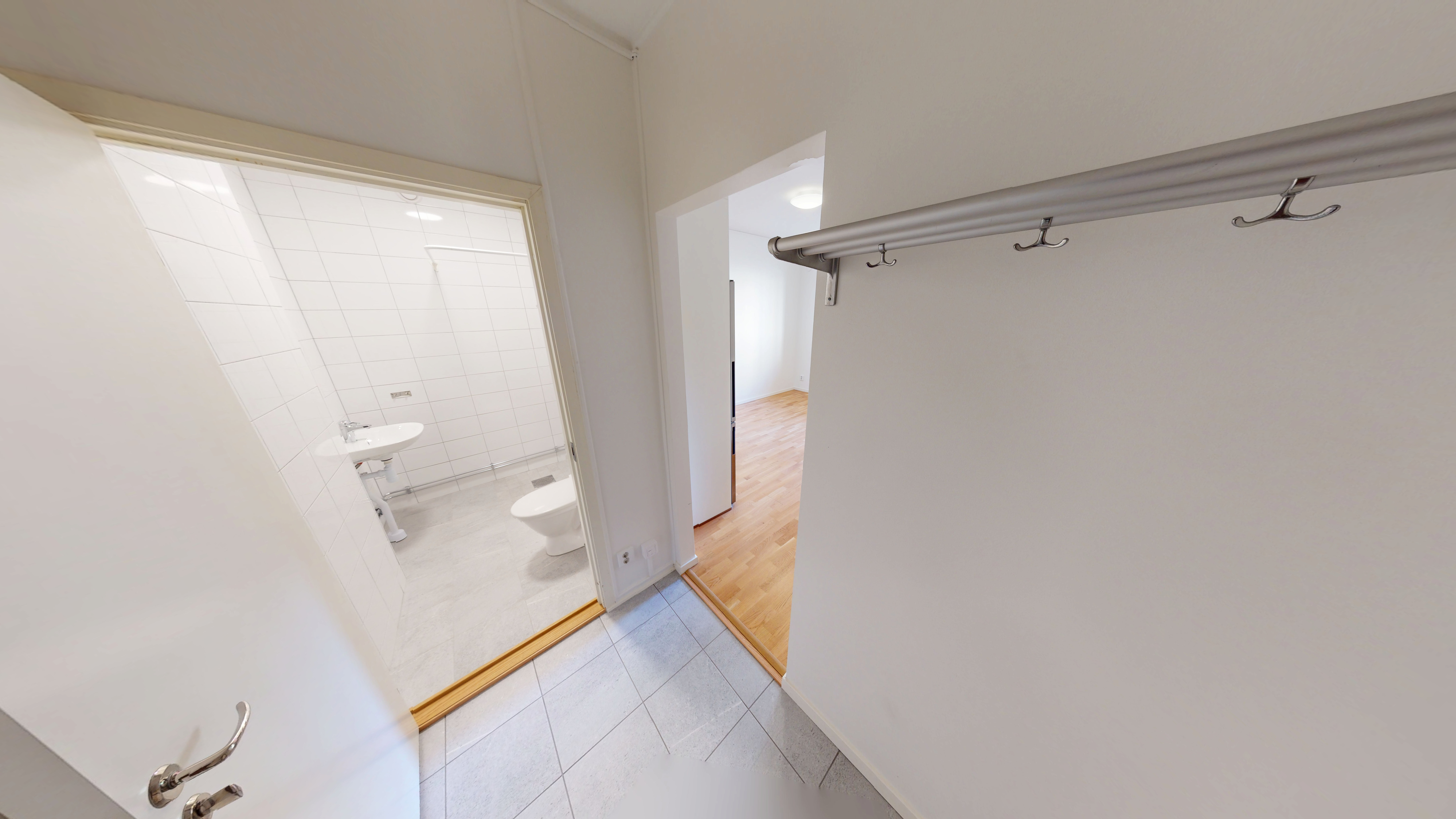 Lägenhet, 1 rooms, 24 sqm, Eskilstuna – bild 3