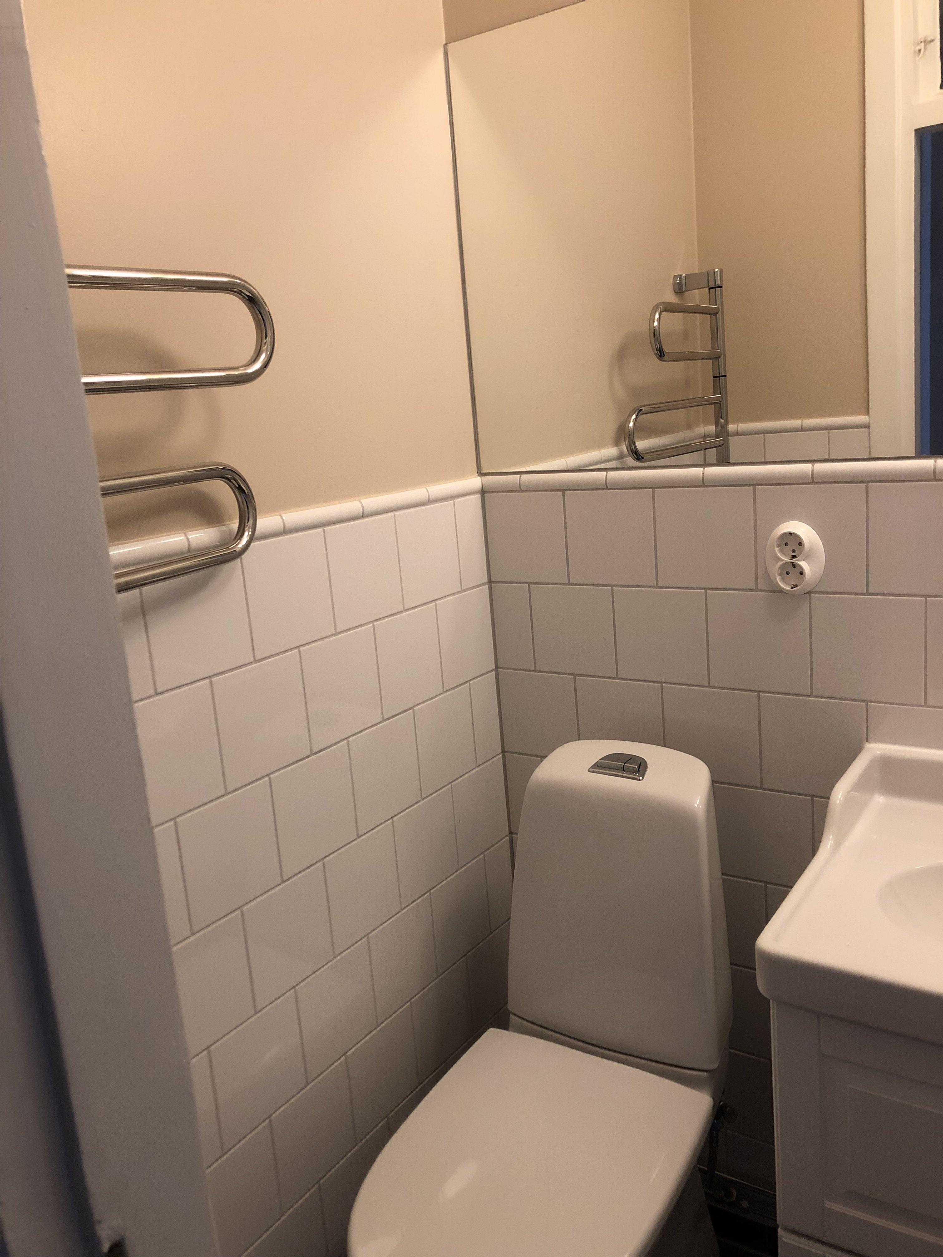 Lägenhet, 4 rooms, 114 sqm, Vadstena – bild 21