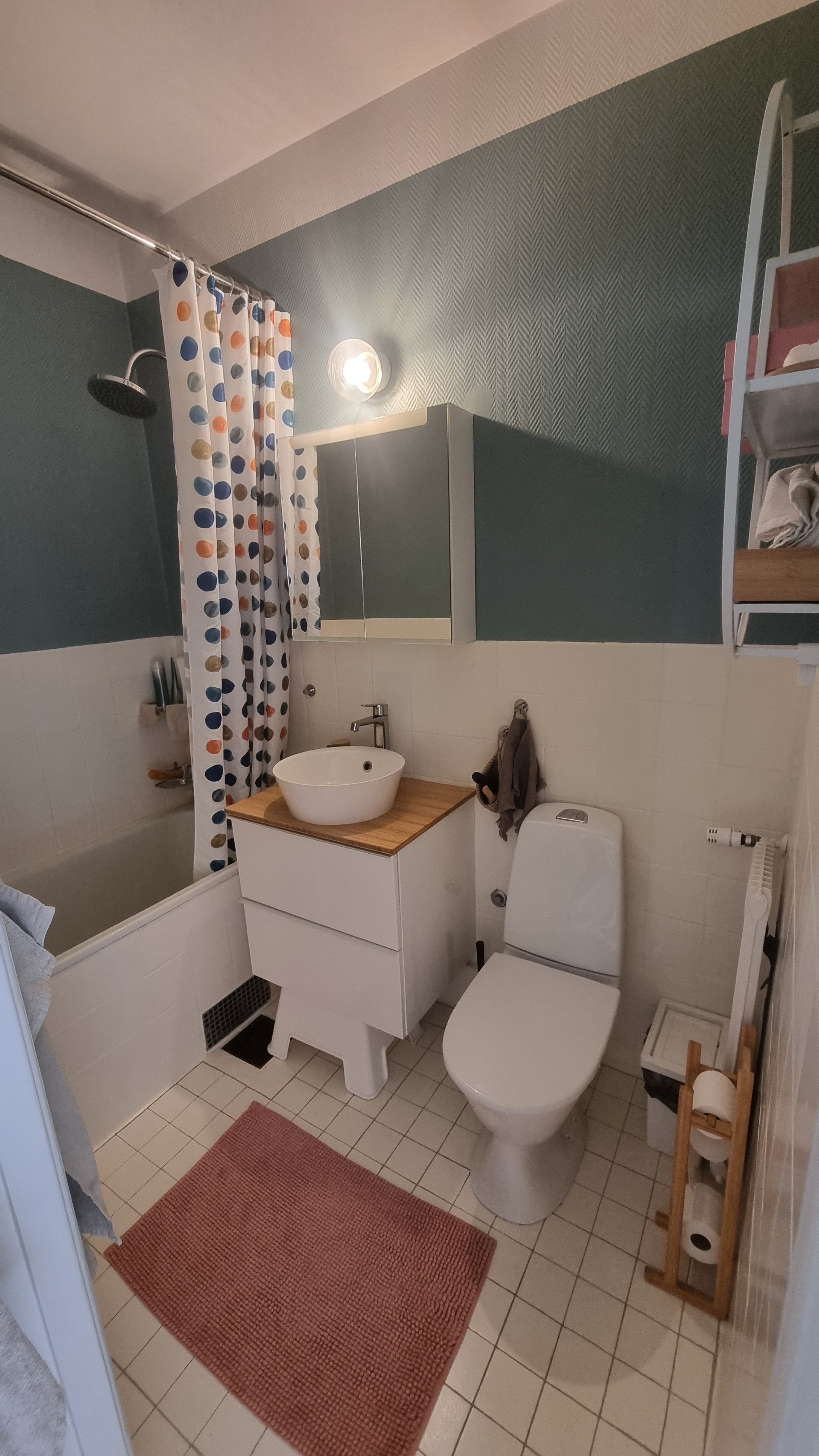 Lägenhet, 3 rooms, 71 sqm, Malmö – bild 8