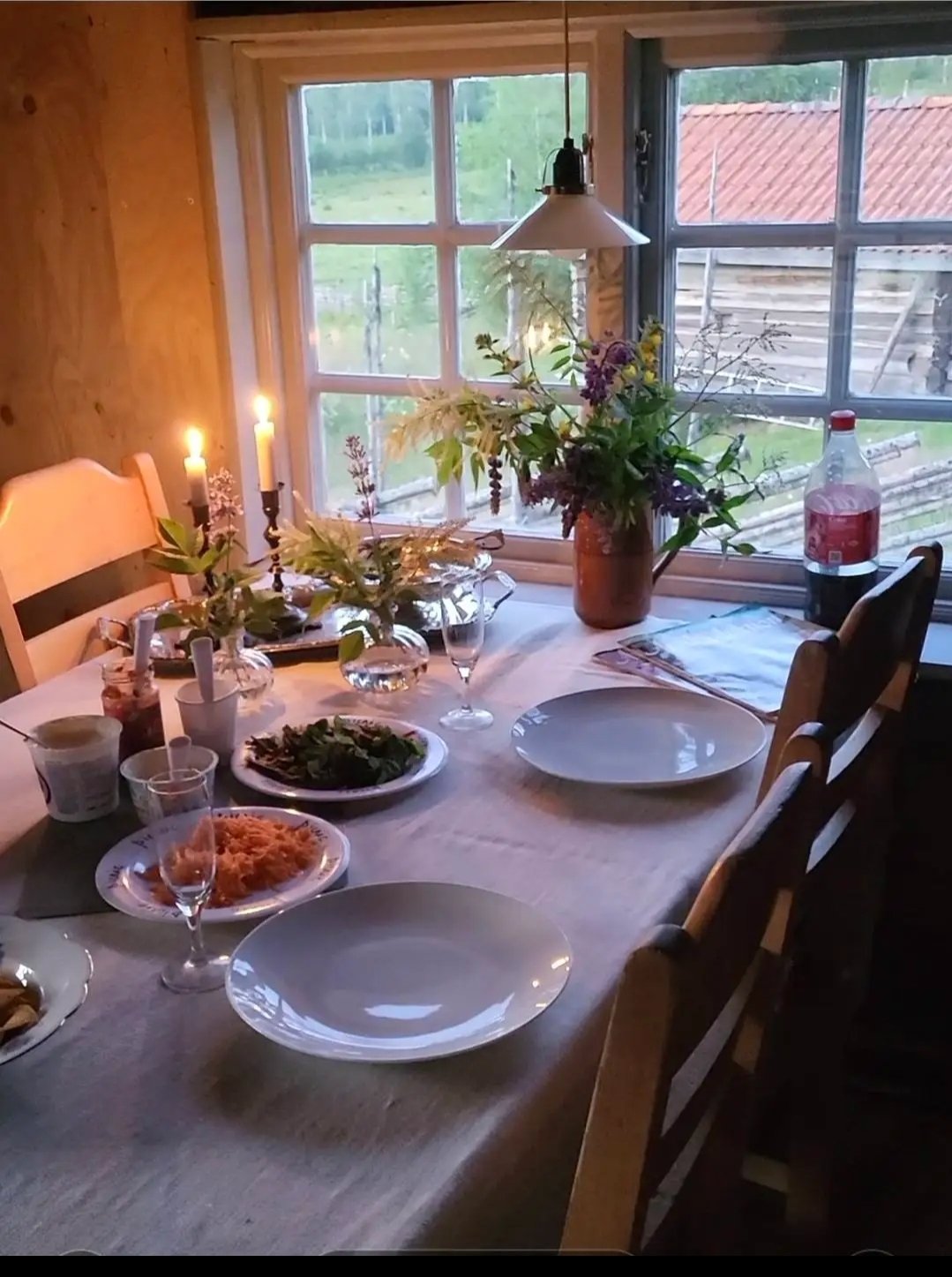 2 rok · 45 m² i Järvsö – bild 6