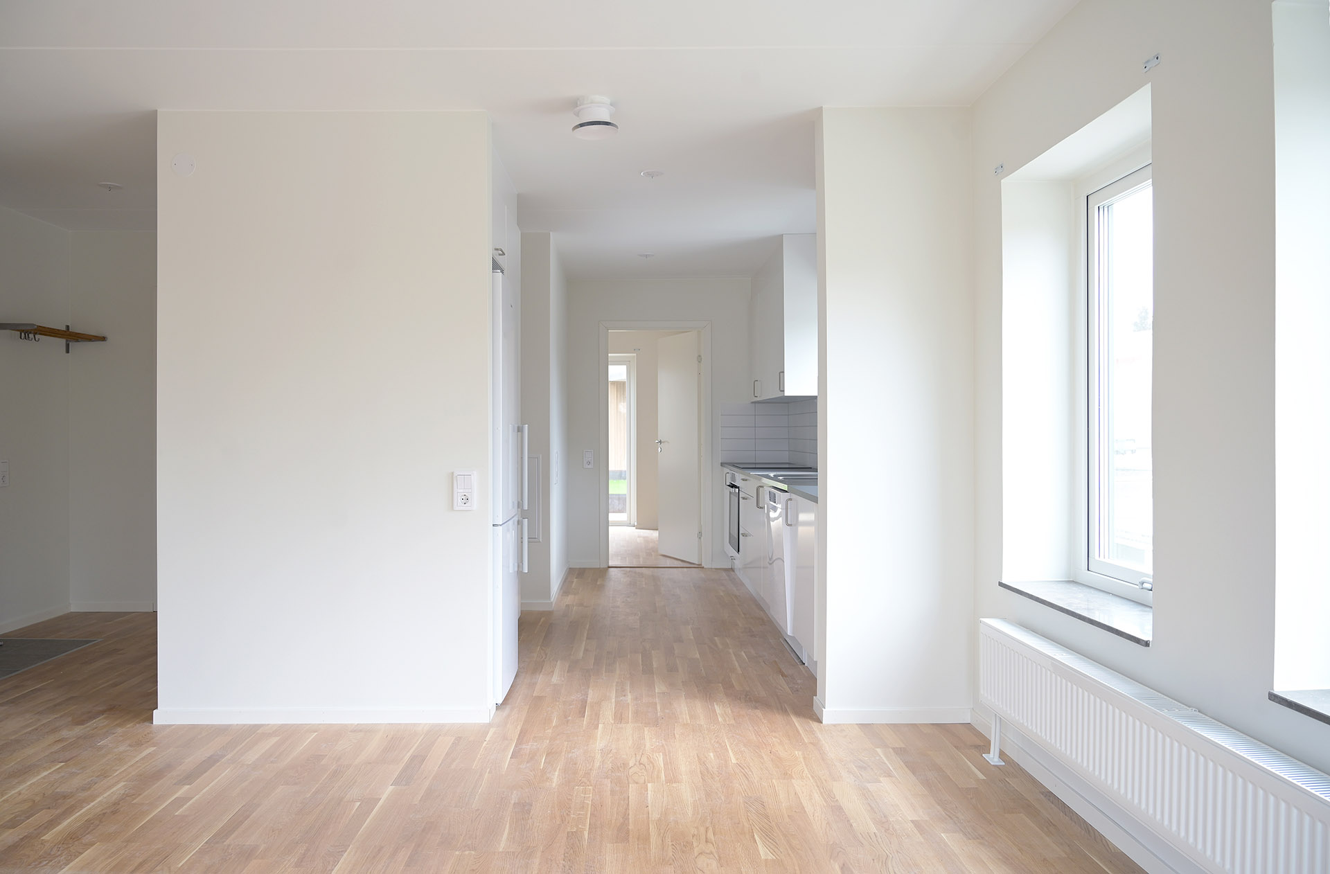 Lägenhet, 2 rooms, 63 sqm, Ljungby – bild 5