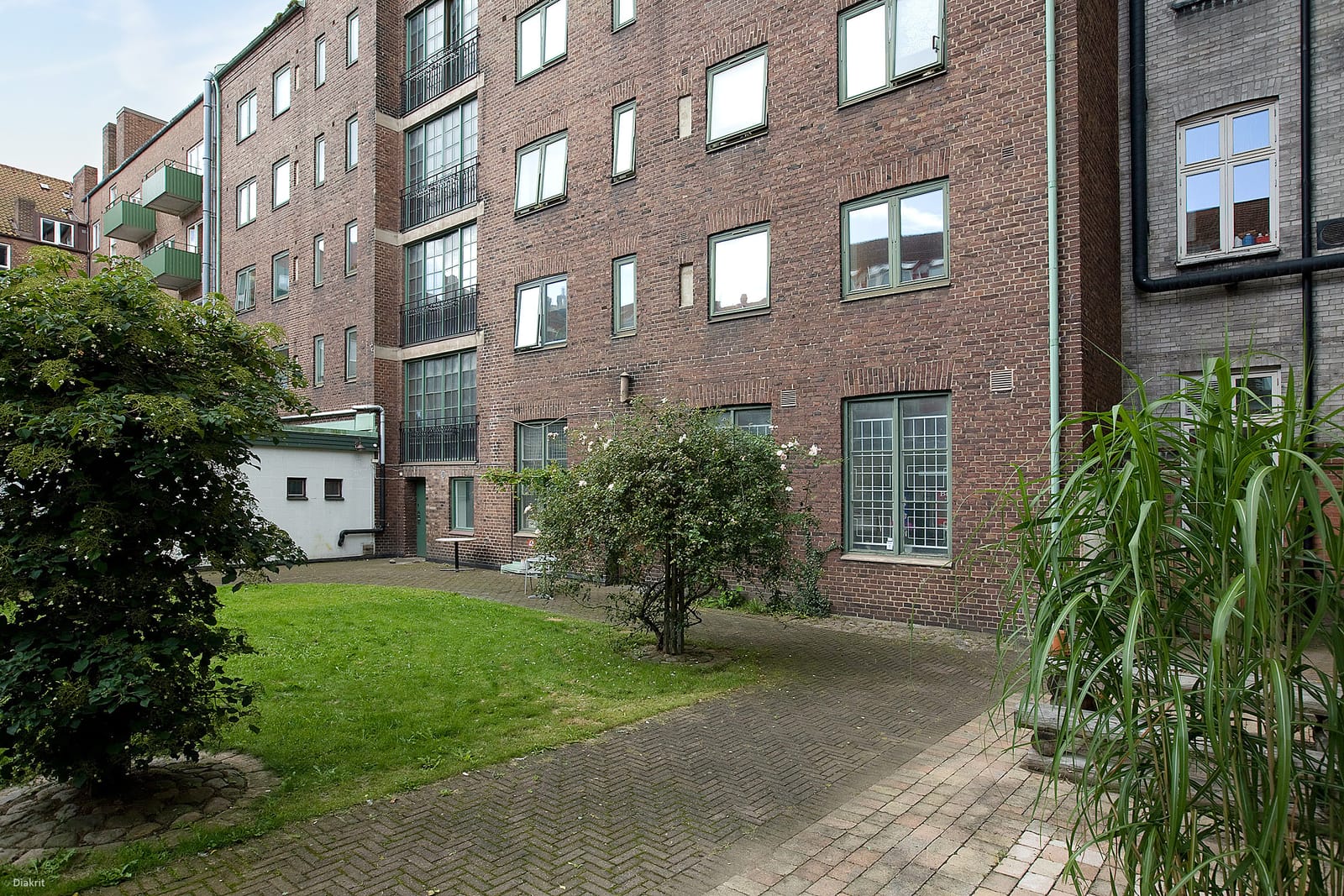 3 rok · 111 m² i Helsingborg – bild 24