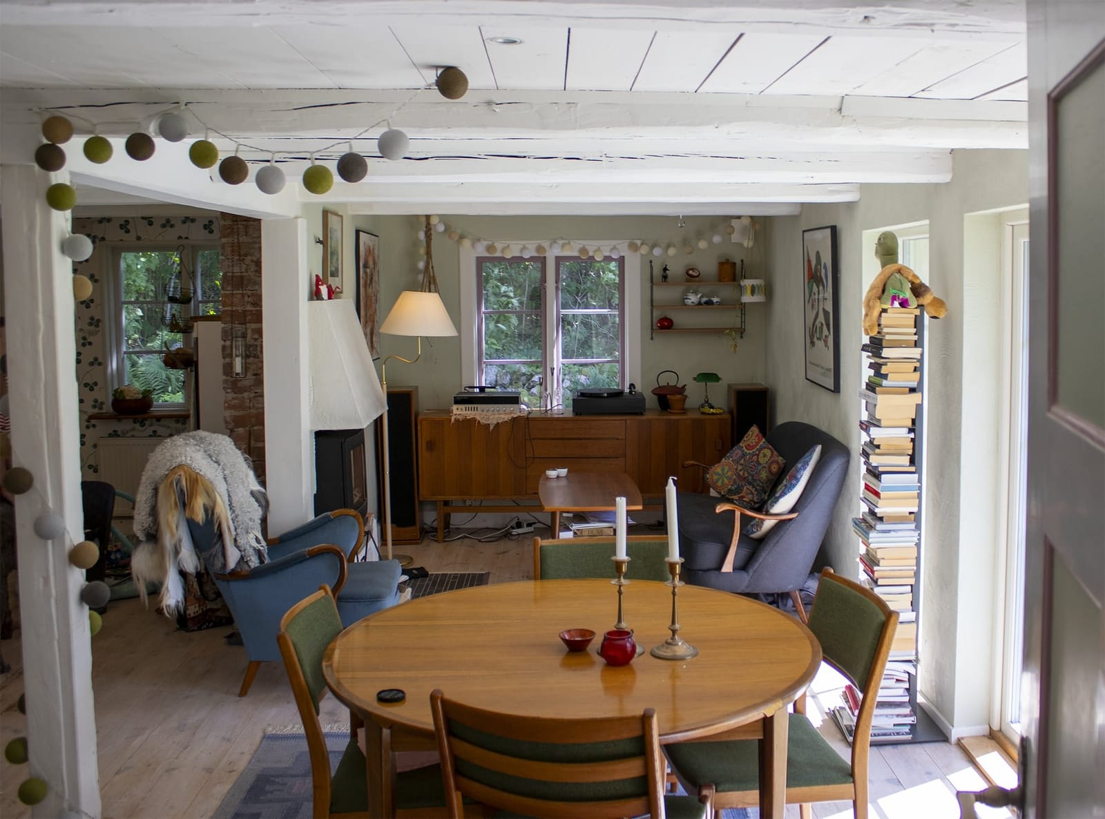 4 rok · 110 m² i Höör – bild 3