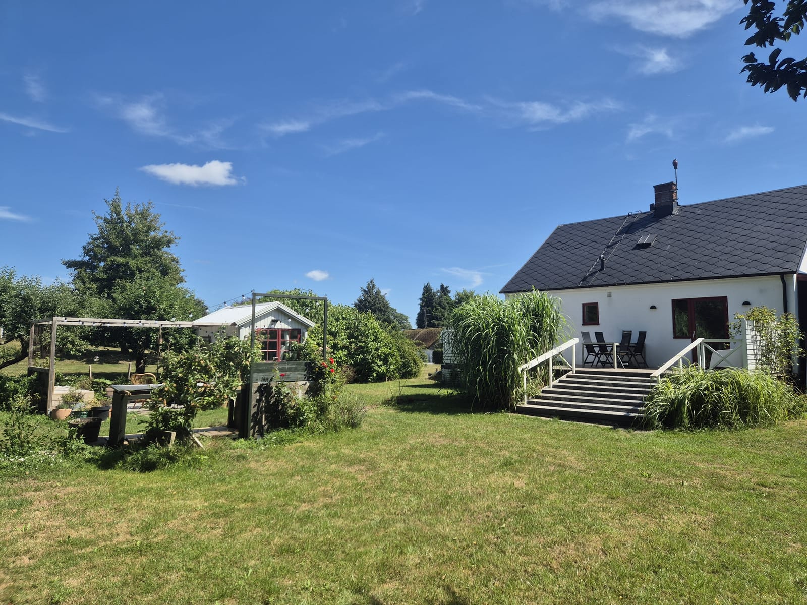 4 rok · 100 m² i Borrby – bild 2