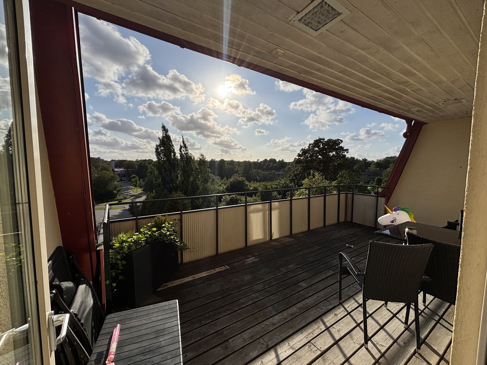 Lägenhet, 2 rooms, 69 sqm, Skånes Fagerhult – Skånes Fagerhult